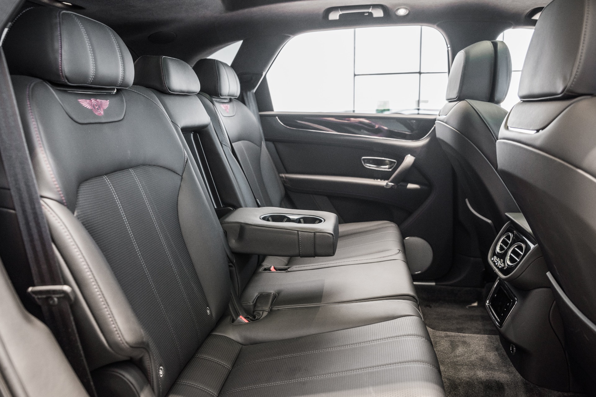 Used 2019 Bentley BENTAYGA V8 | St. Petersburg, FL