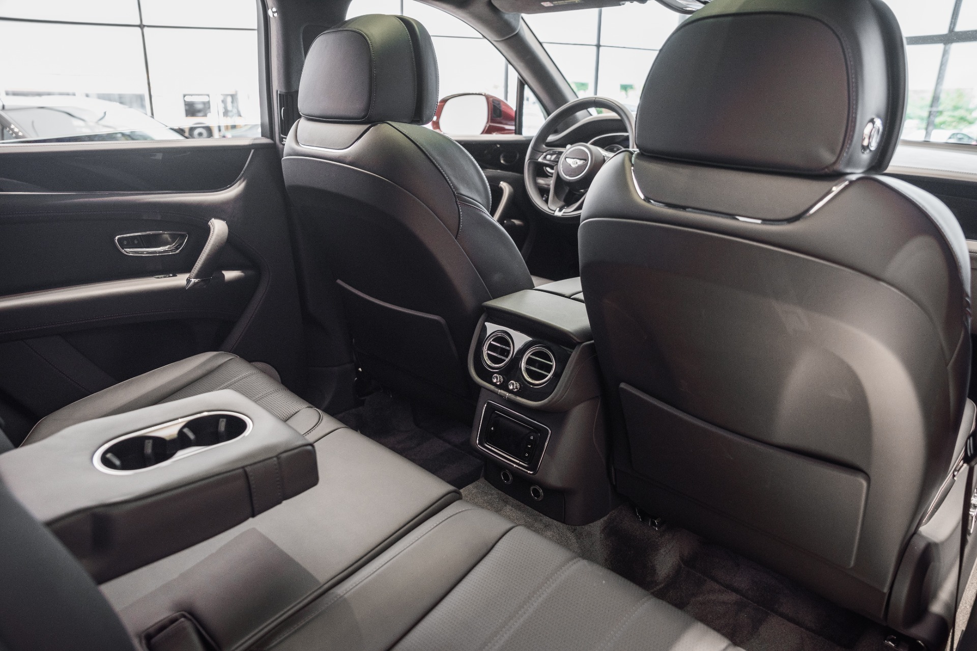 Used 2019 Bentley BENTAYGA V8 | St. Petersburg, FL