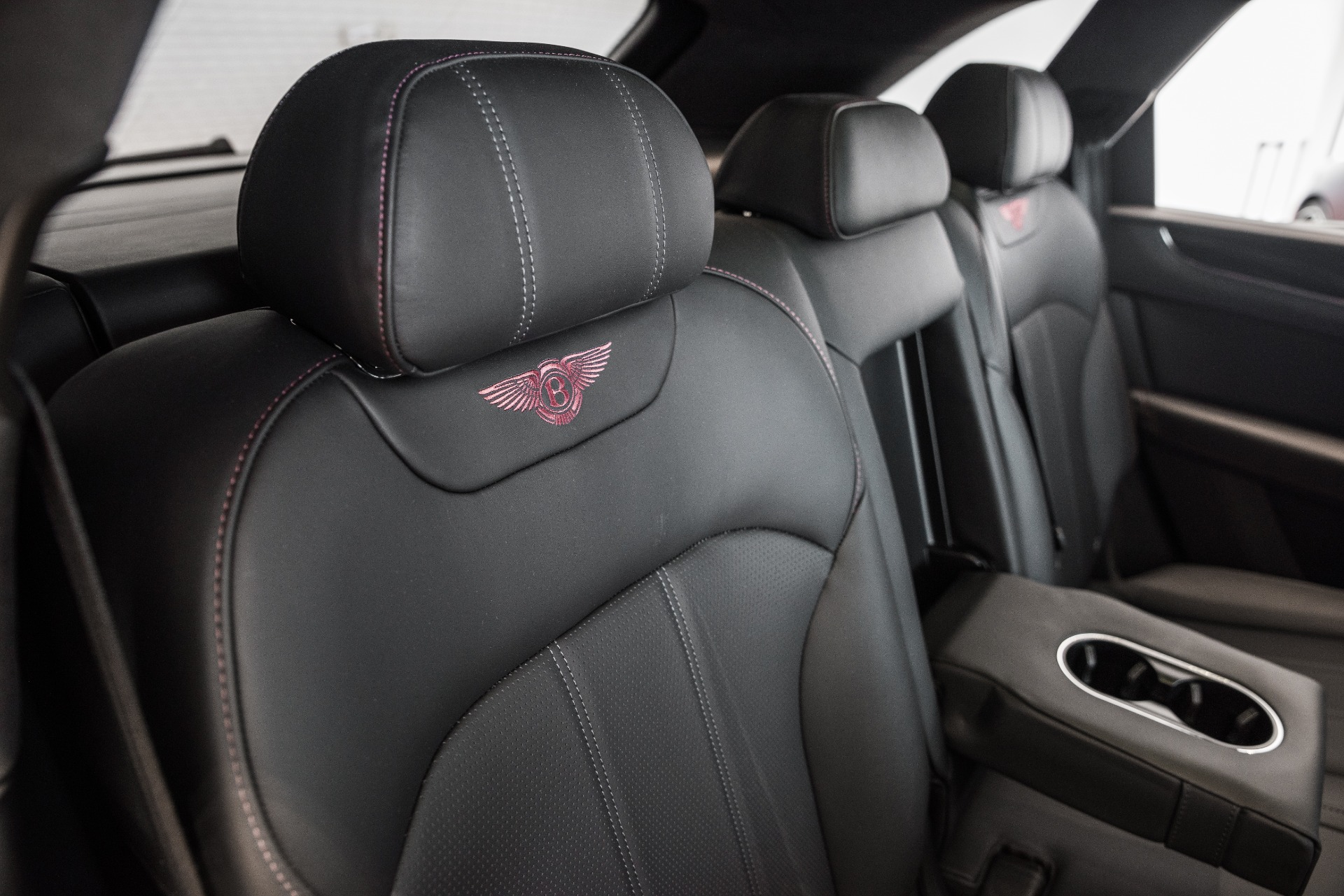 Used 2019 Bentley BENTAYGA V8 | St. Petersburg, FL