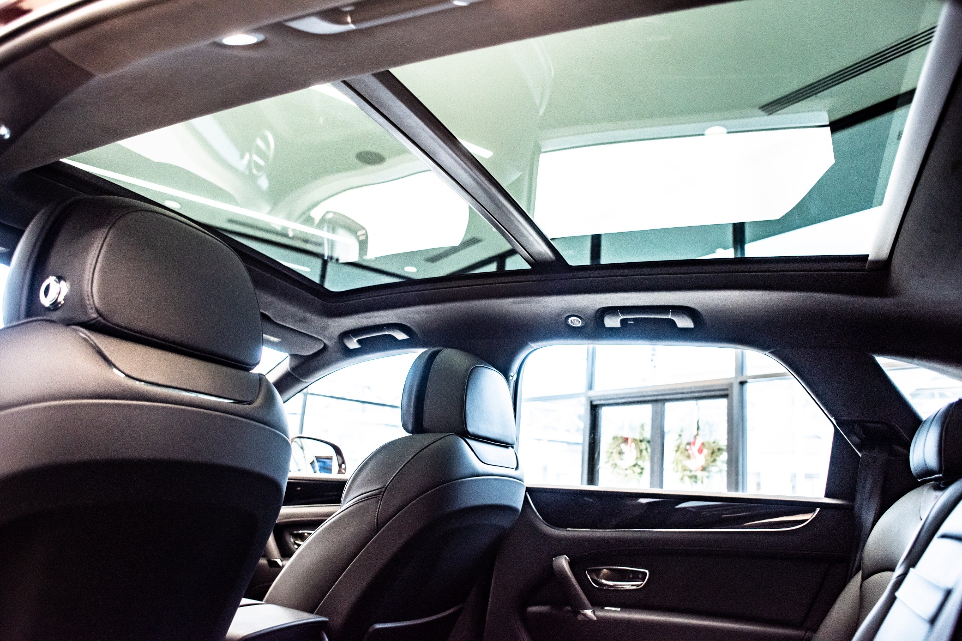 Used 2019 Bentley BENTAYGA V8 | St. Petersburg, FL