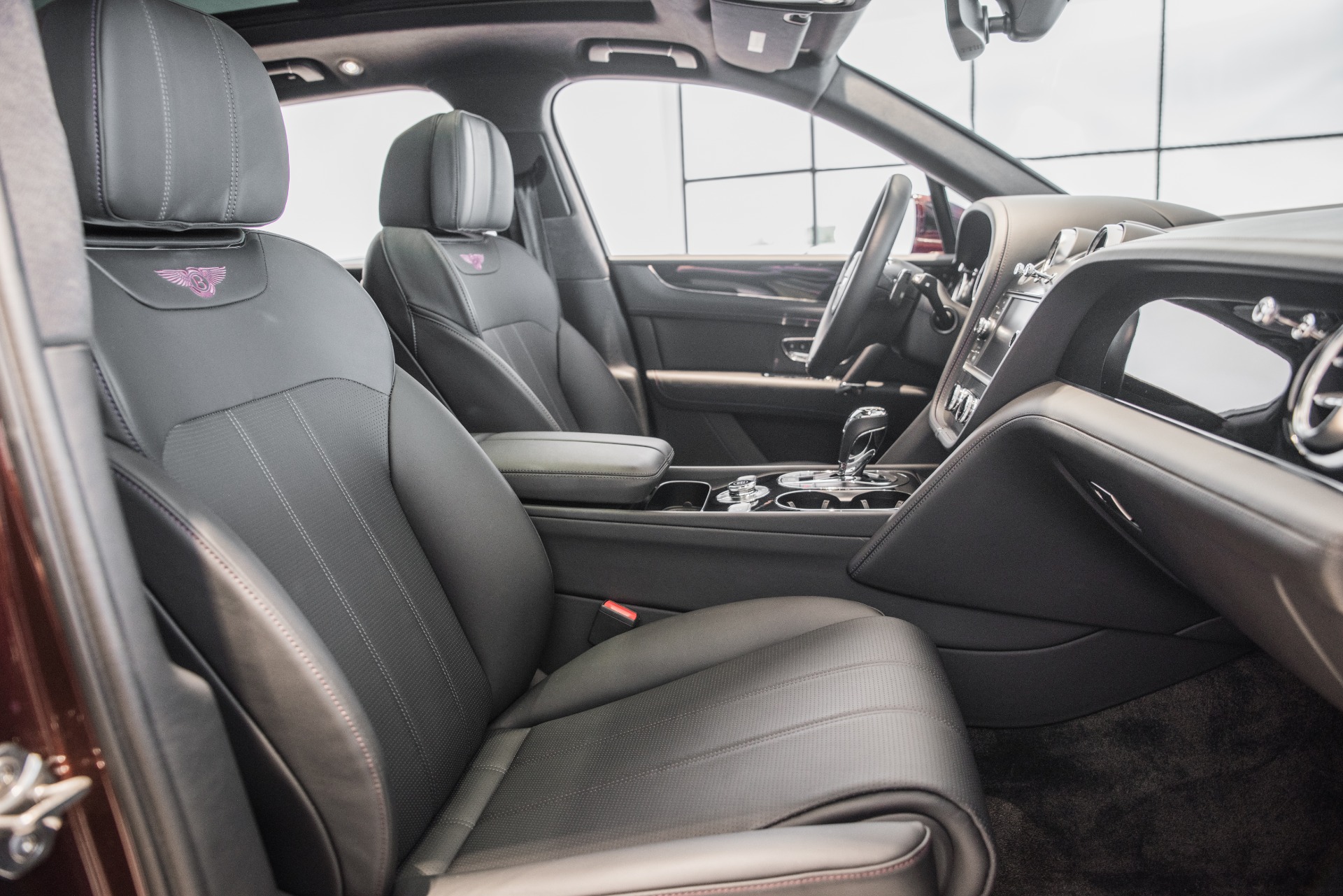 Used 2019 Bentley BENTAYGA V8 | St. Petersburg, FL