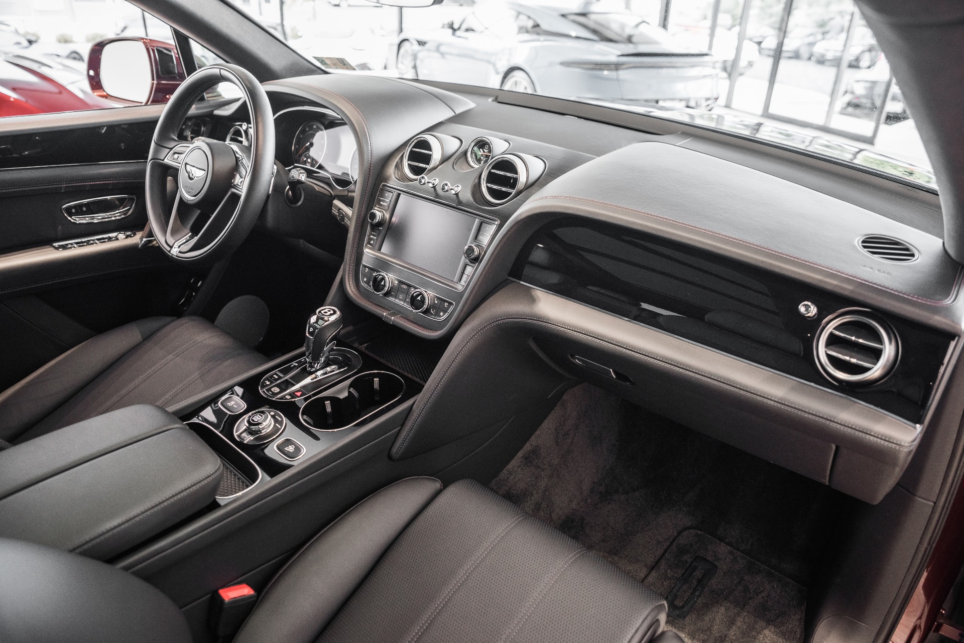 Used 2019 Bentley BENTAYGA V8 | St. Petersburg, FL