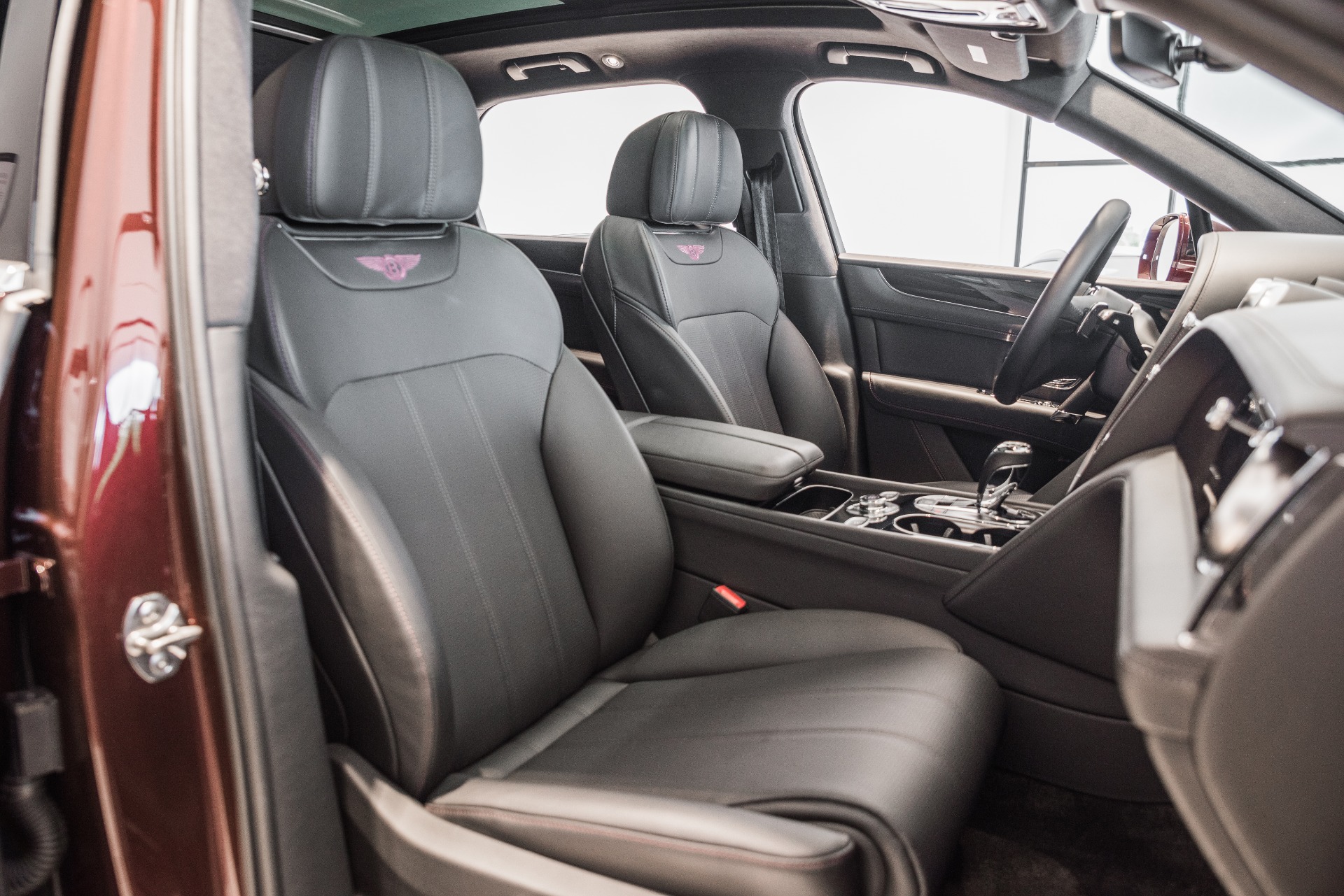 Used 2019 Bentley BENTAYGA V8 | St. Petersburg, FL