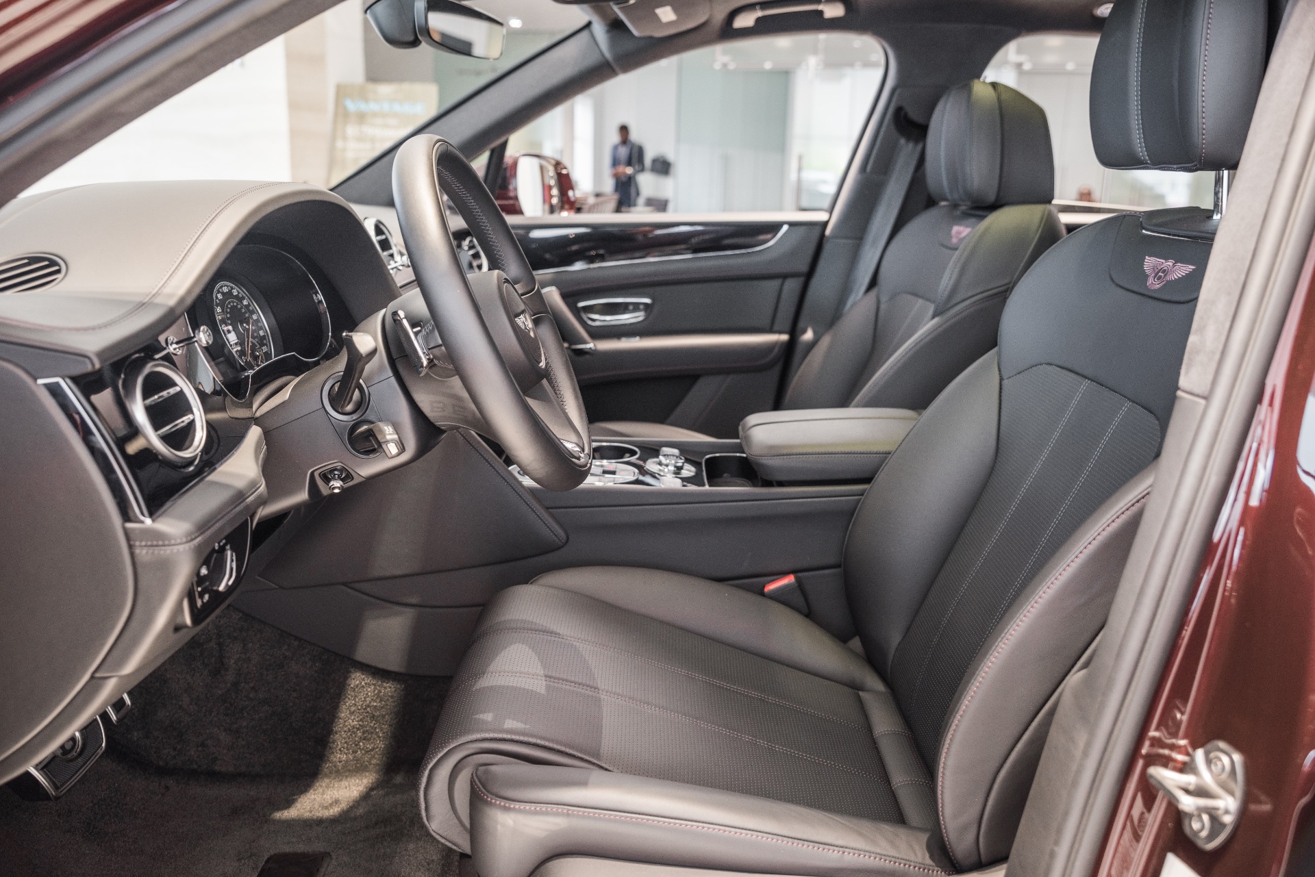 Used 2019 Bentley BENTAYGA V8 | St. Petersburg, FL