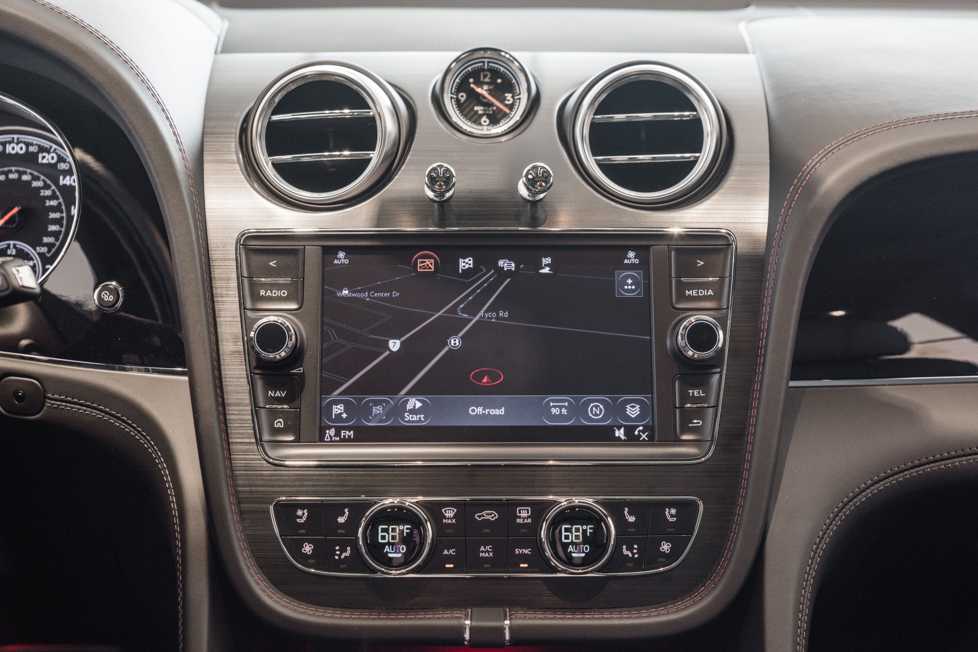 Used 2019 Bentley BENTAYGA V8 | St. Petersburg, FL