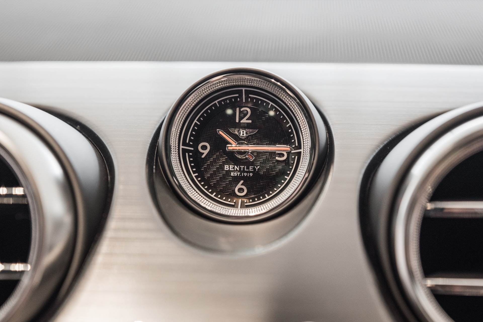 Used 2019 Bentley BENTAYGA V8 | St. Petersburg, FL
