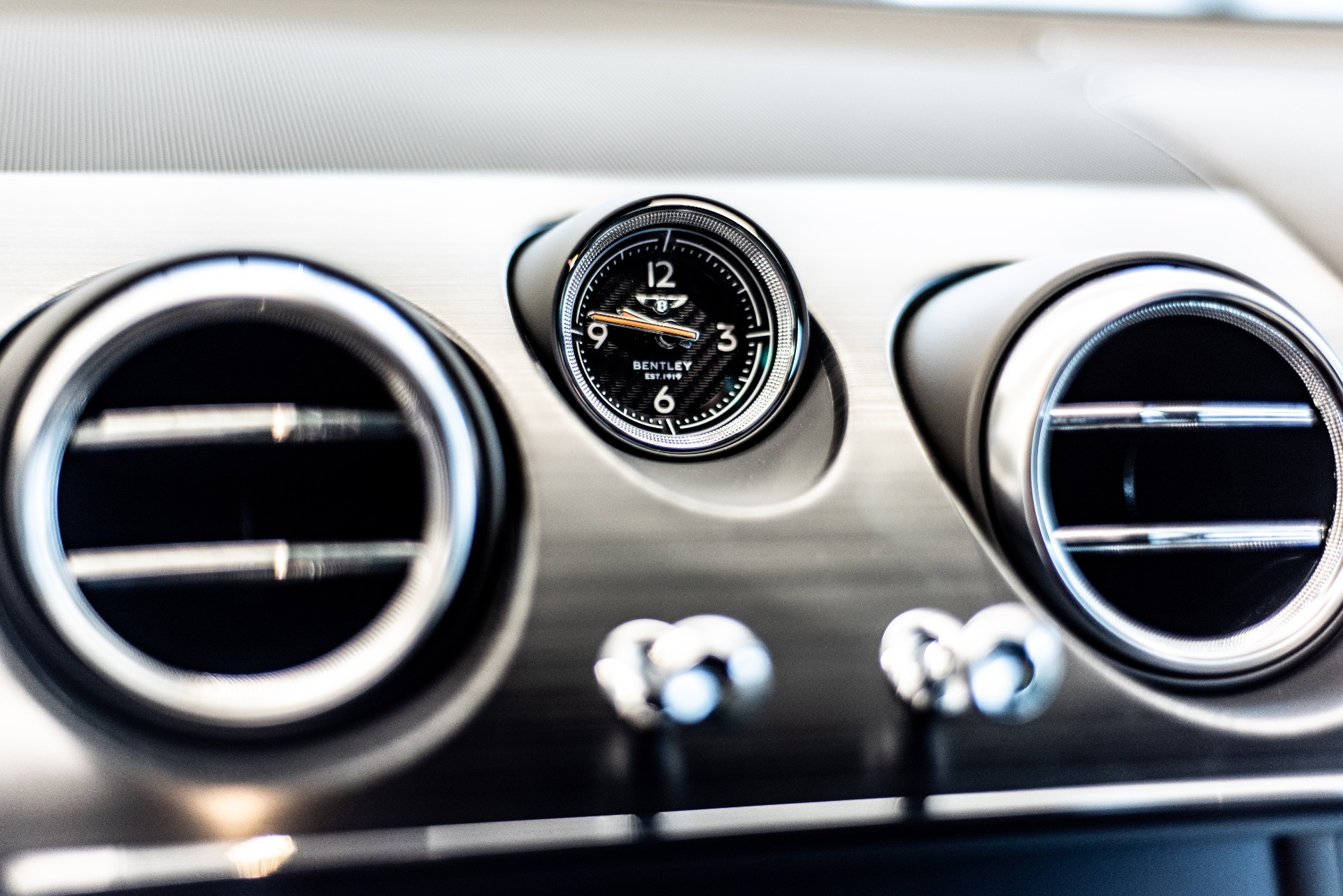 Used 2019 Bentley BENTAYGA V8 | St. Petersburg, FL