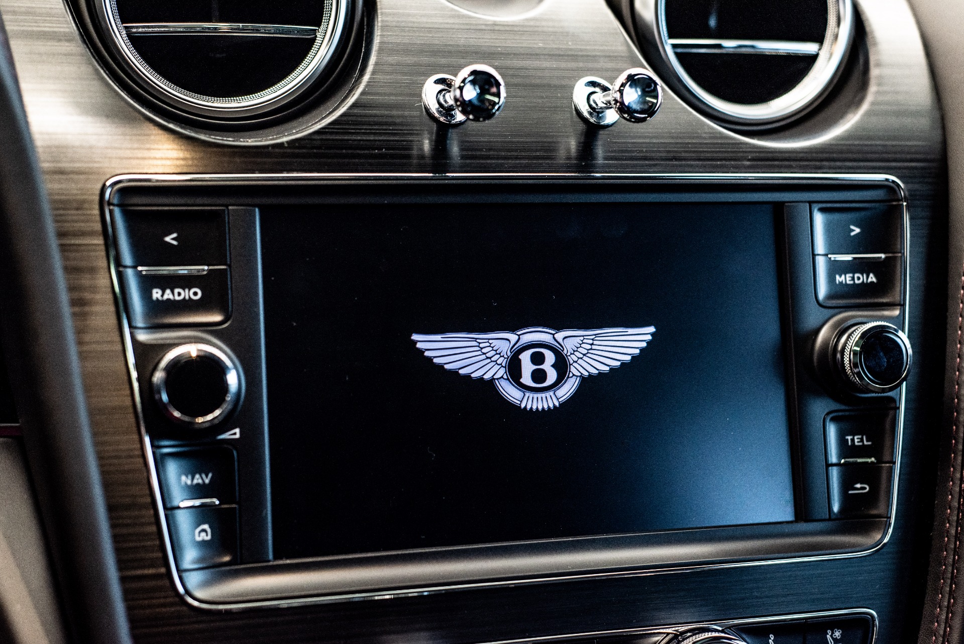 Used 2019 Bentley BENTAYGA V8 | St. Petersburg, FL