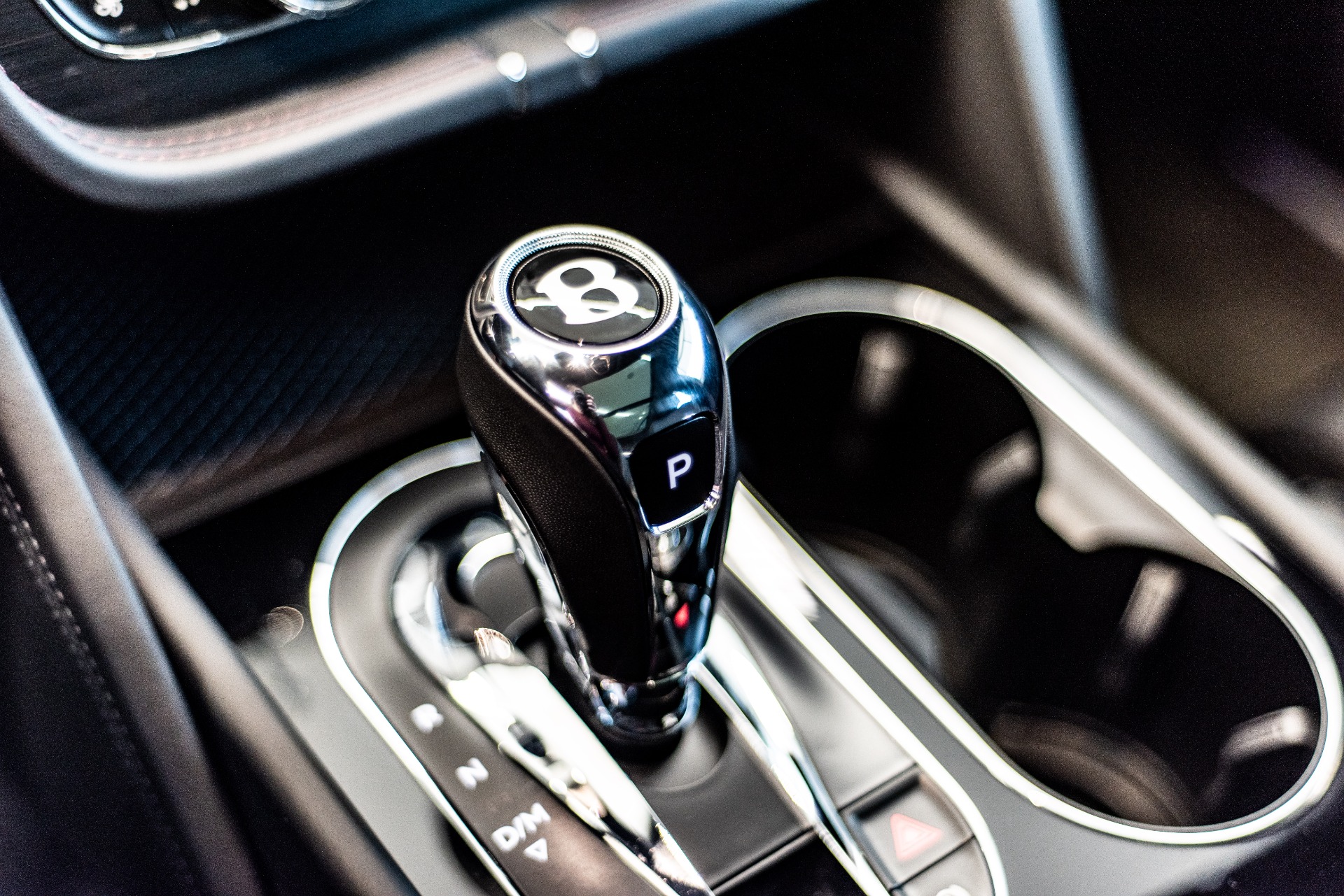 Used 2019 Bentley BENTAYGA V8 | St. Petersburg, FL