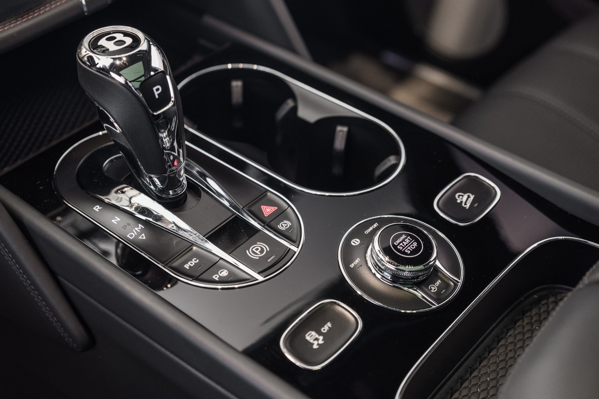 Used 2019 Bentley BENTAYGA V8 | St. Petersburg, FL