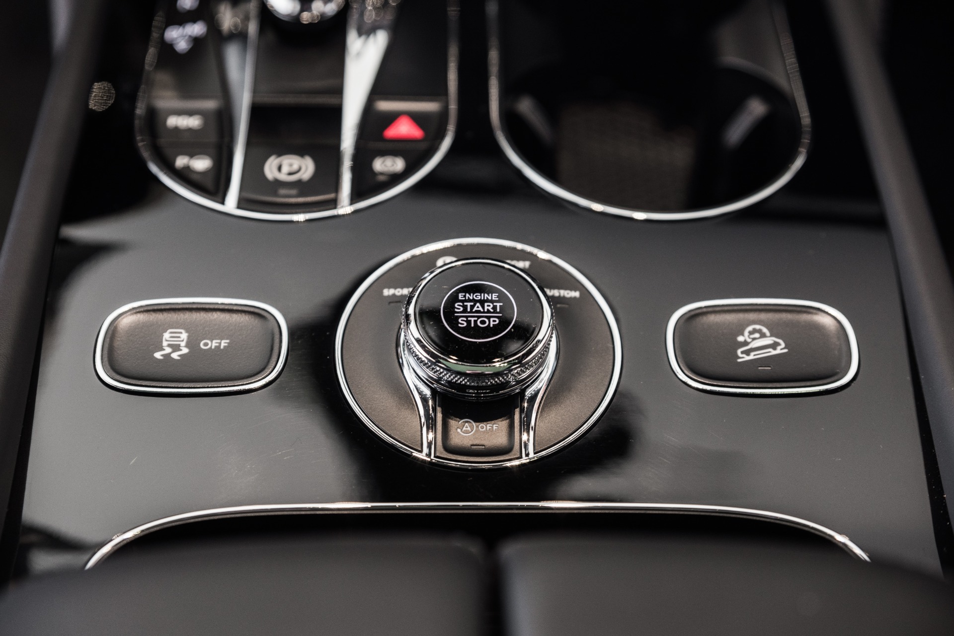 Used 2019 Bentley BENTAYGA V8 | St. Petersburg, FL