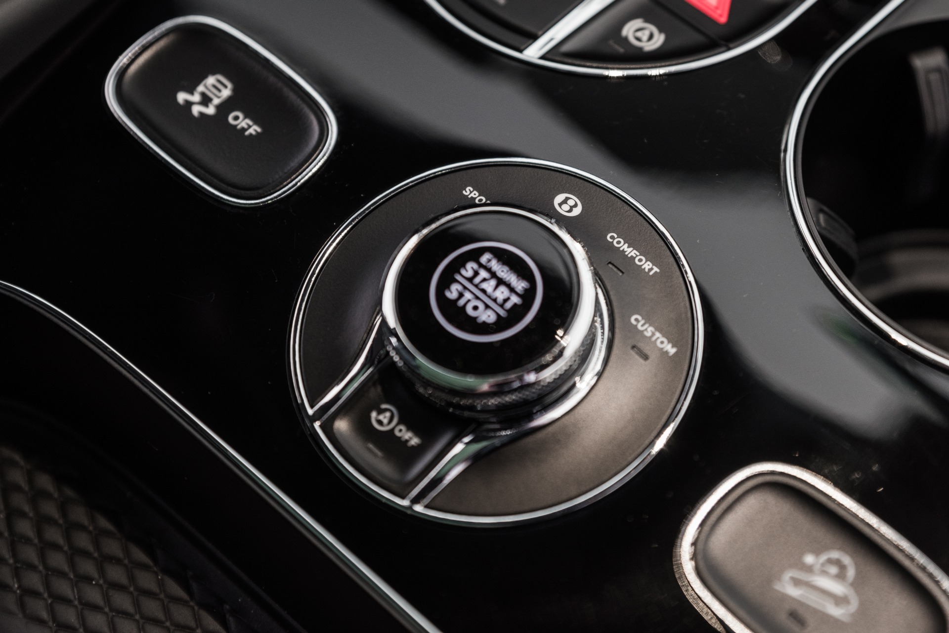 Used 2019 Bentley BENTAYGA V8 | St. Petersburg, FL