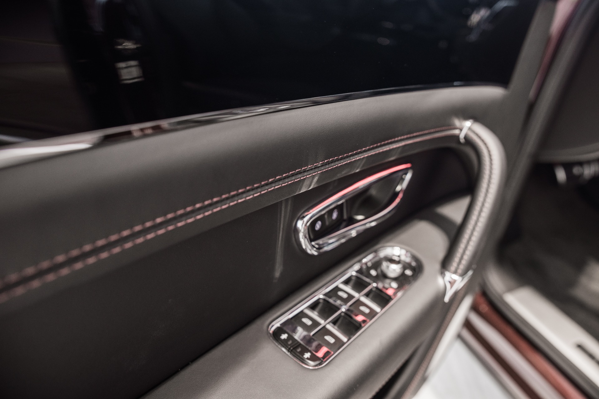 Used 2019 Bentley BENTAYGA V8 | St. Petersburg, FL