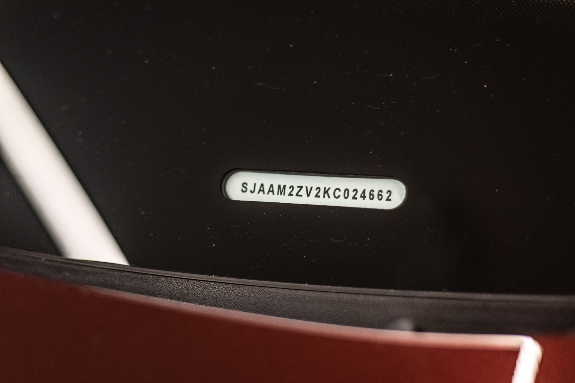 Used 2019 Bentley BENTAYGA V8 | St. Petersburg, FL