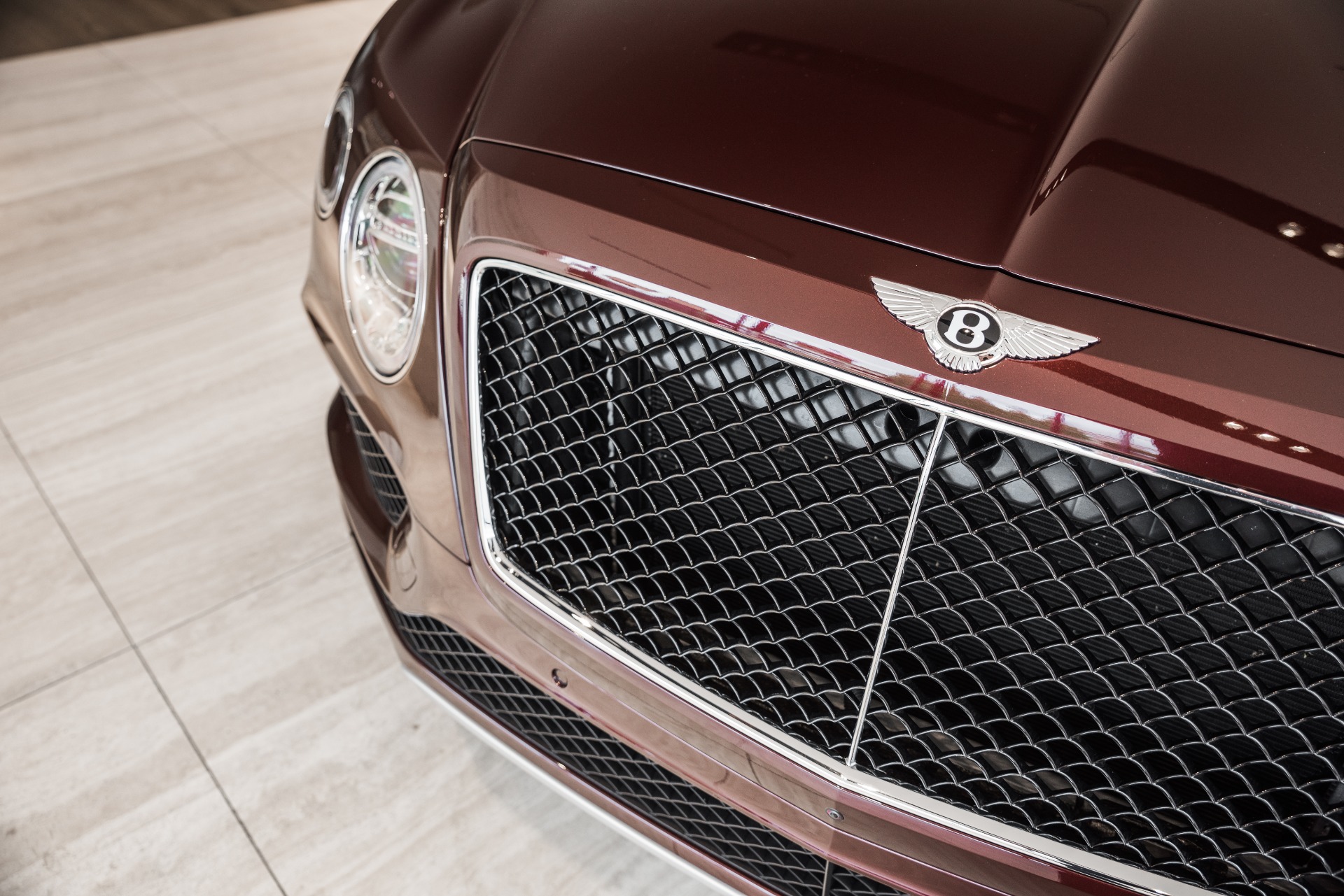 Used 2019 Bentley BENTAYGA V8 | St. Petersburg, FL