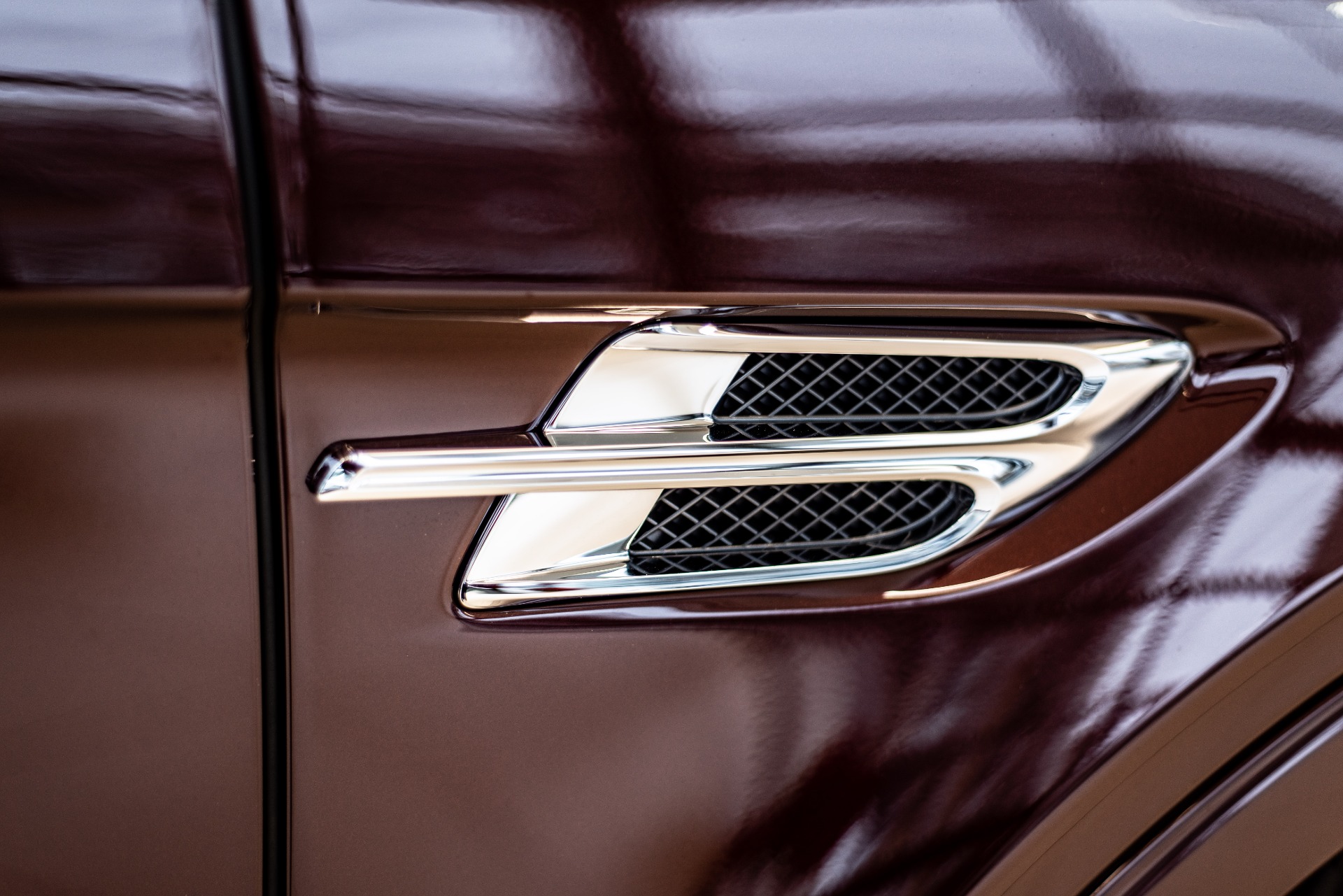 Used 2019 Bentley BENTAYGA V8 | St. Petersburg, FL