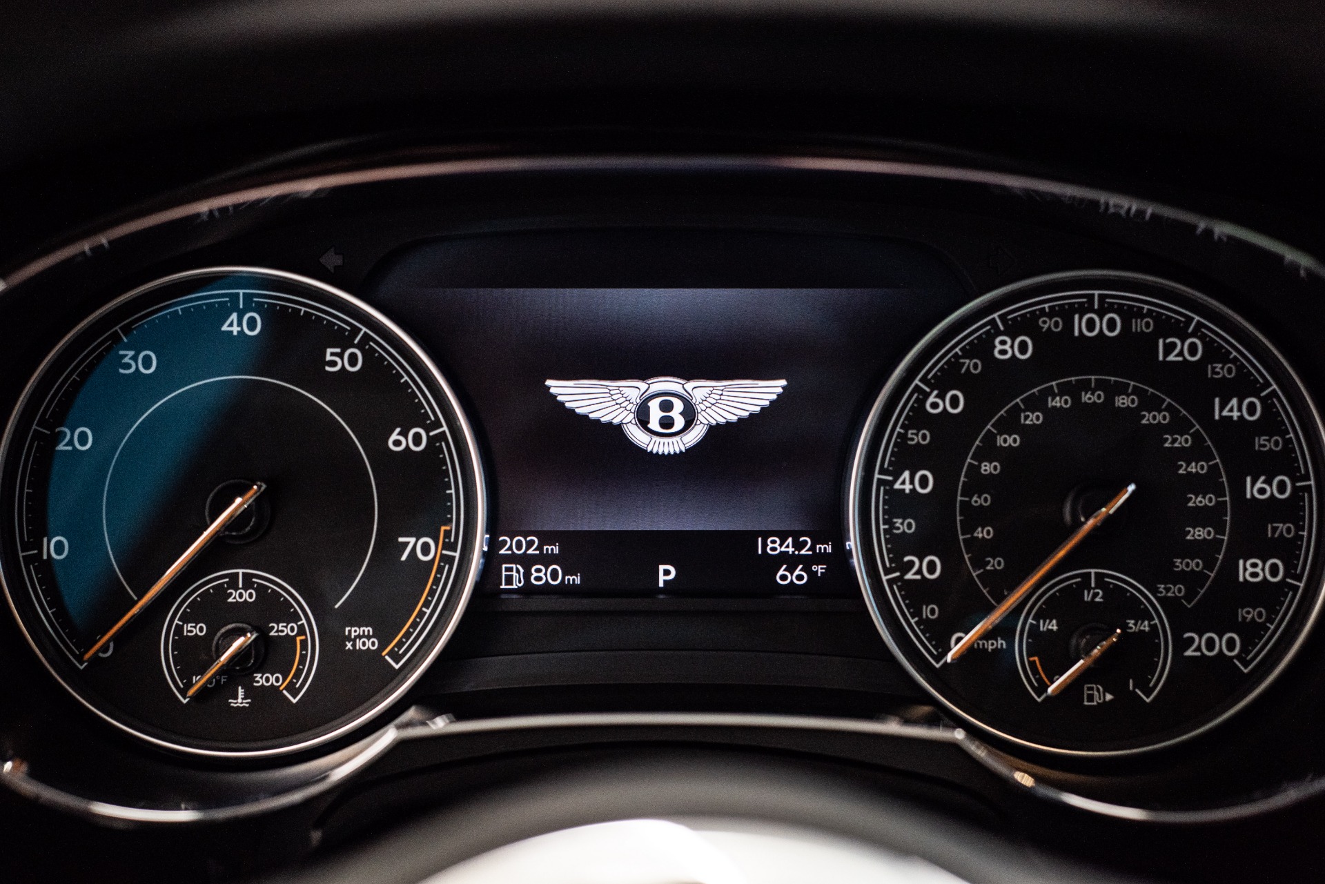 Used 2019 Bentley BENTAYGA V8 | St. Petersburg, FL