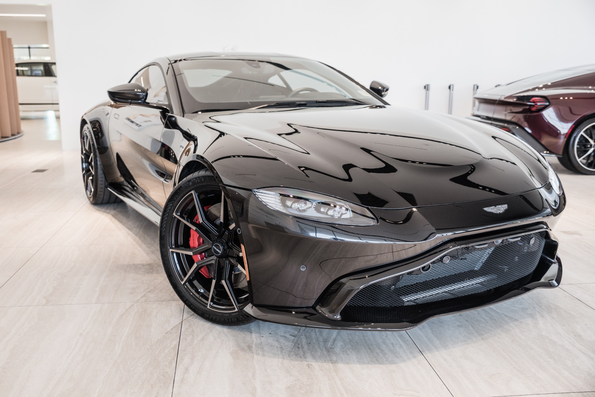 Used 2019 Aston Martin Vantage | Vienna, VA