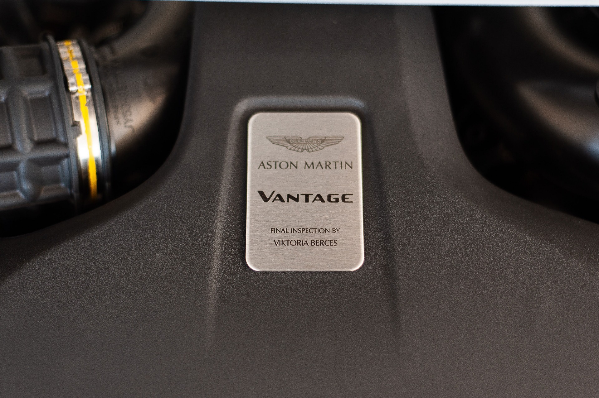 Used 2019 Aston Martin Vantage | St. Petersburg, FL