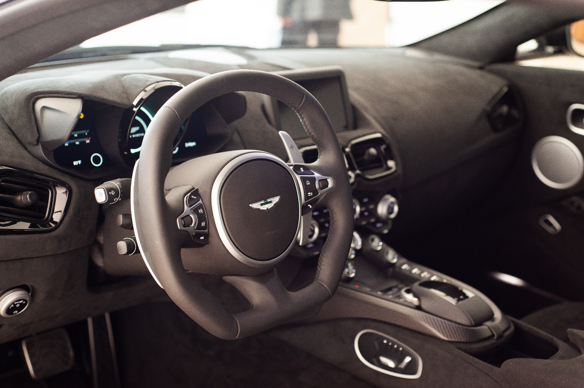 Used 2019 Aston Martin Vantage | St. Petersburg, FL