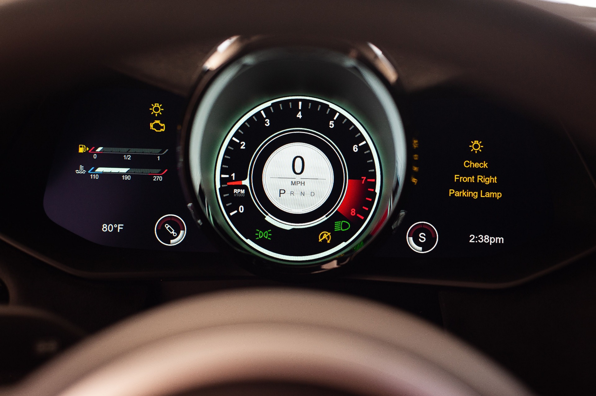 Used 2019 Aston Martin Vantage | St. Petersburg, FL