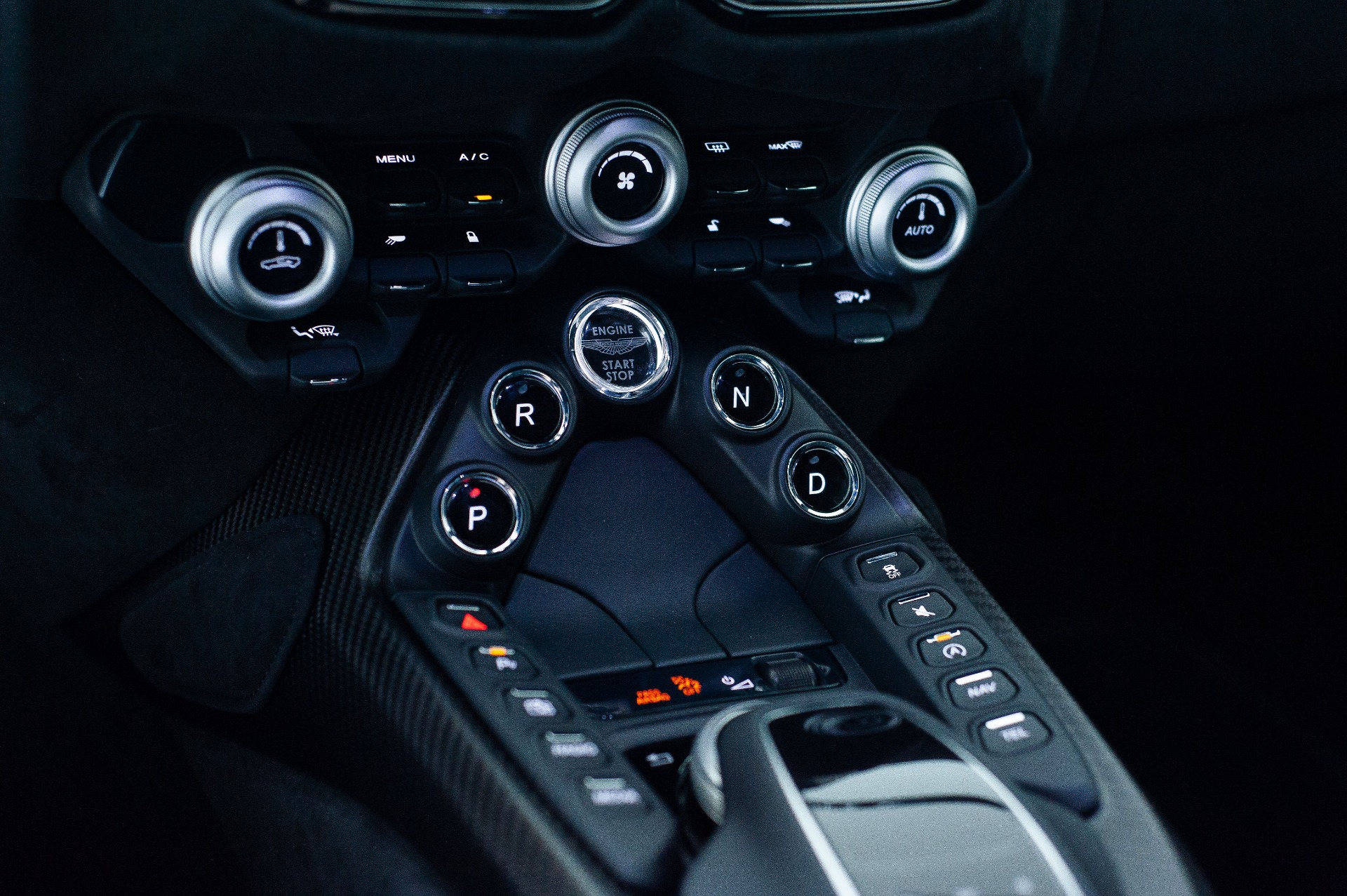 Used 2019 Aston Martin Vantage | St. Petersburg, FL