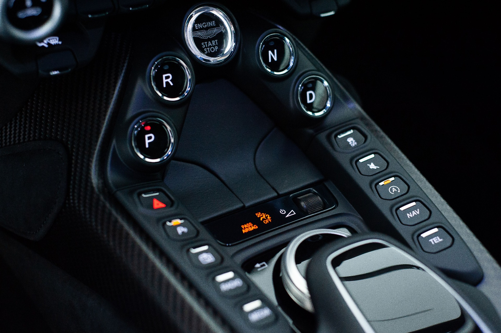 Used 2019 Aston Martin Vantage | St. Petersburg, FL