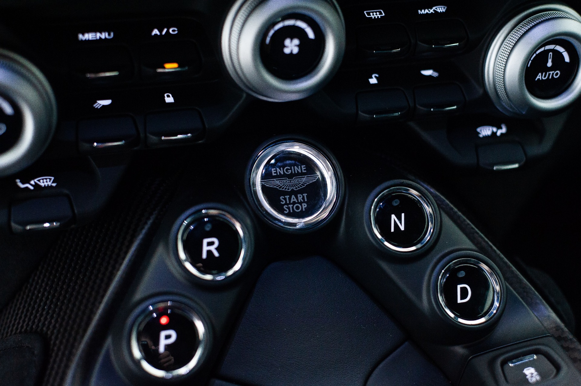 Used 2019 Aston Martin Vantage | St. Petersburg, FL