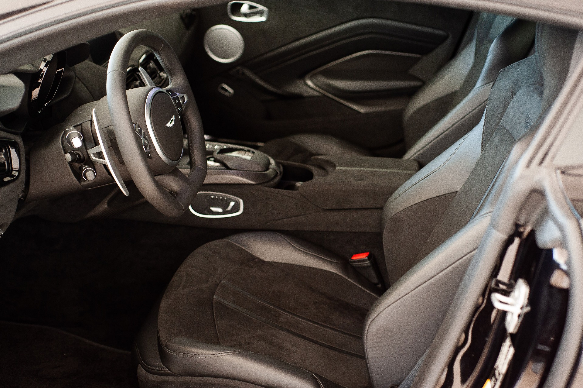 Used 2019 Aston Martin Vantage | St. Petersburg, FL