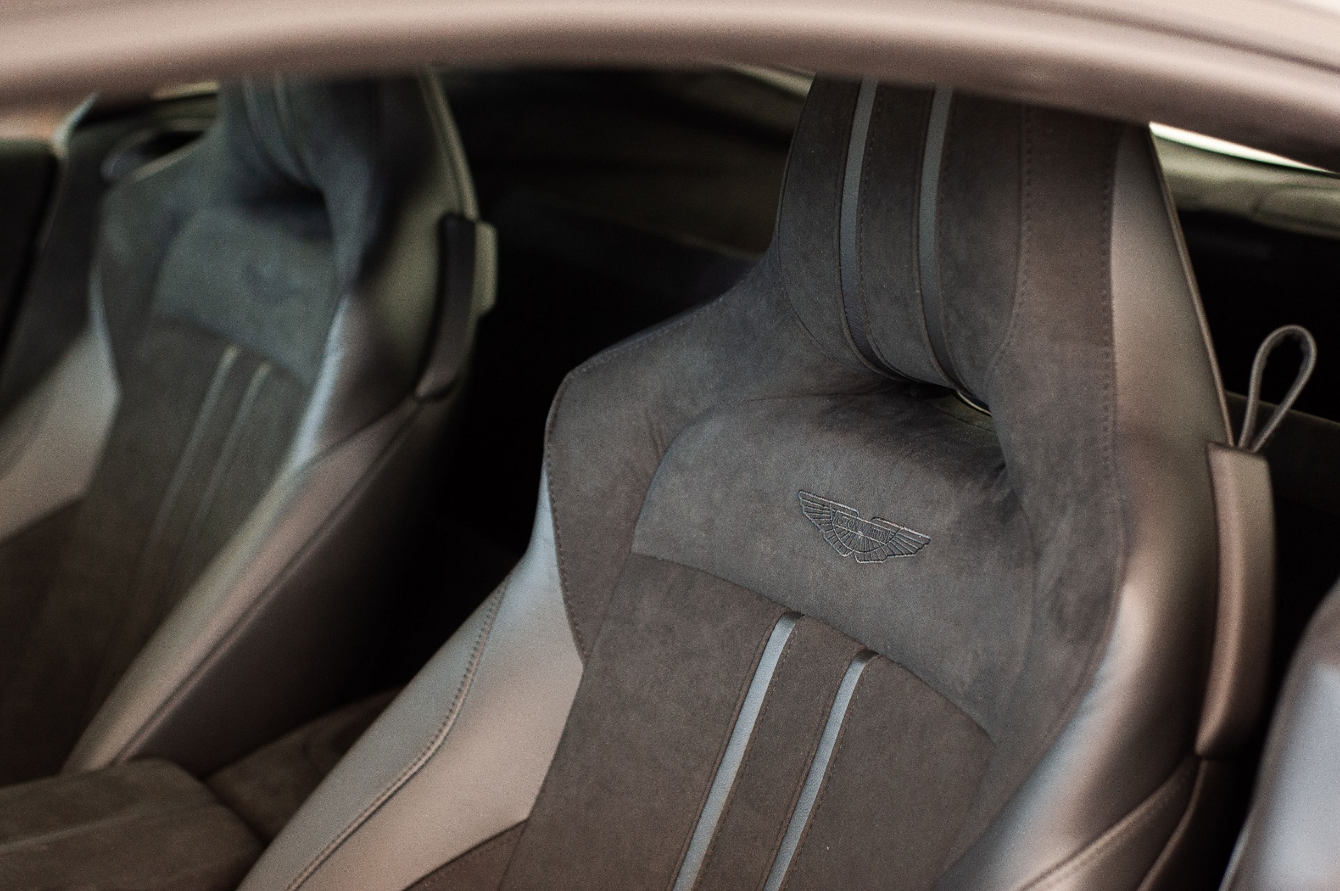 Used 2019 Aston Martin Vantage | St. Petersburg, FL