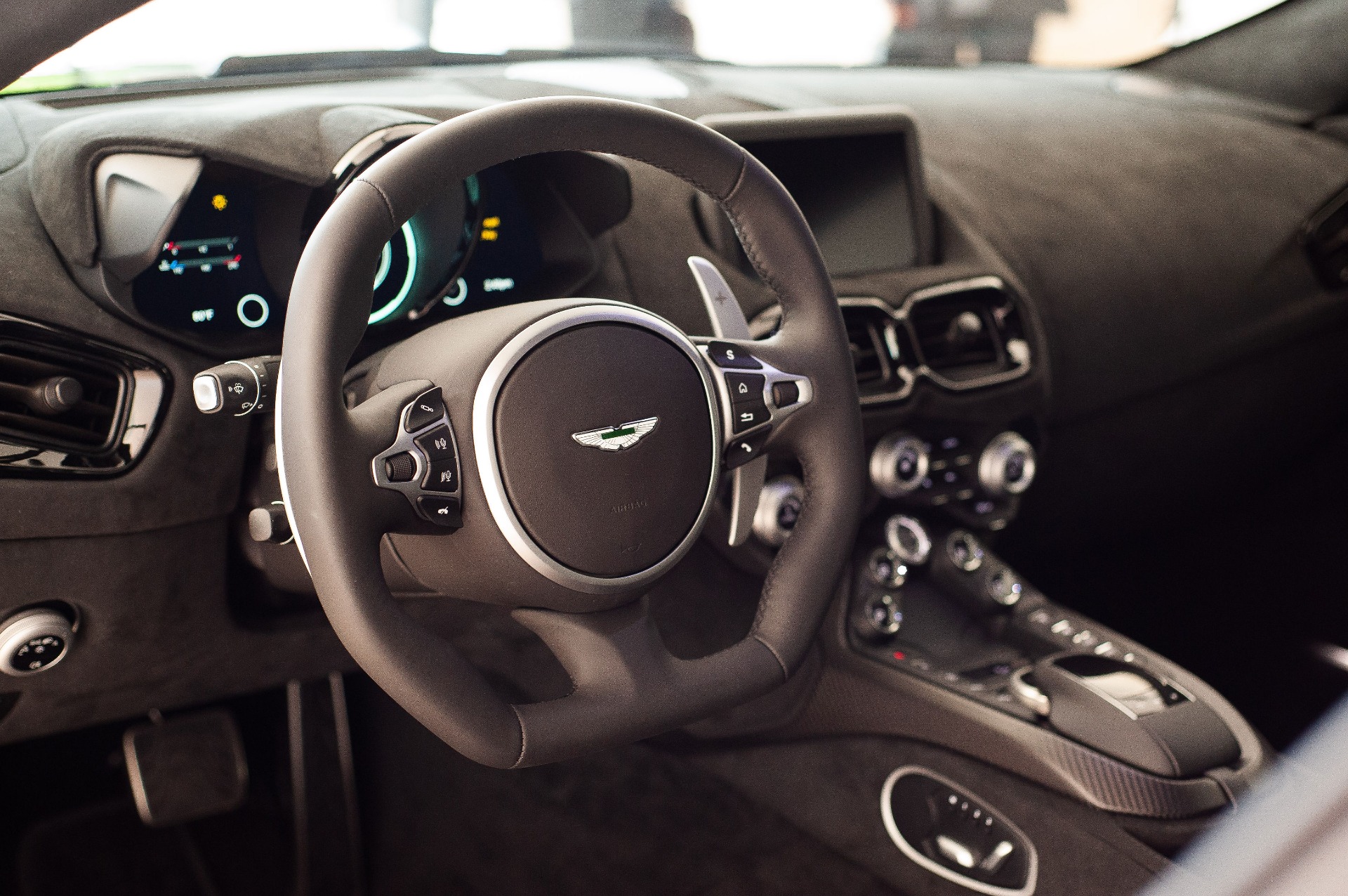Used 2019 Aston Martin Vantage | St. Petersburg, FL