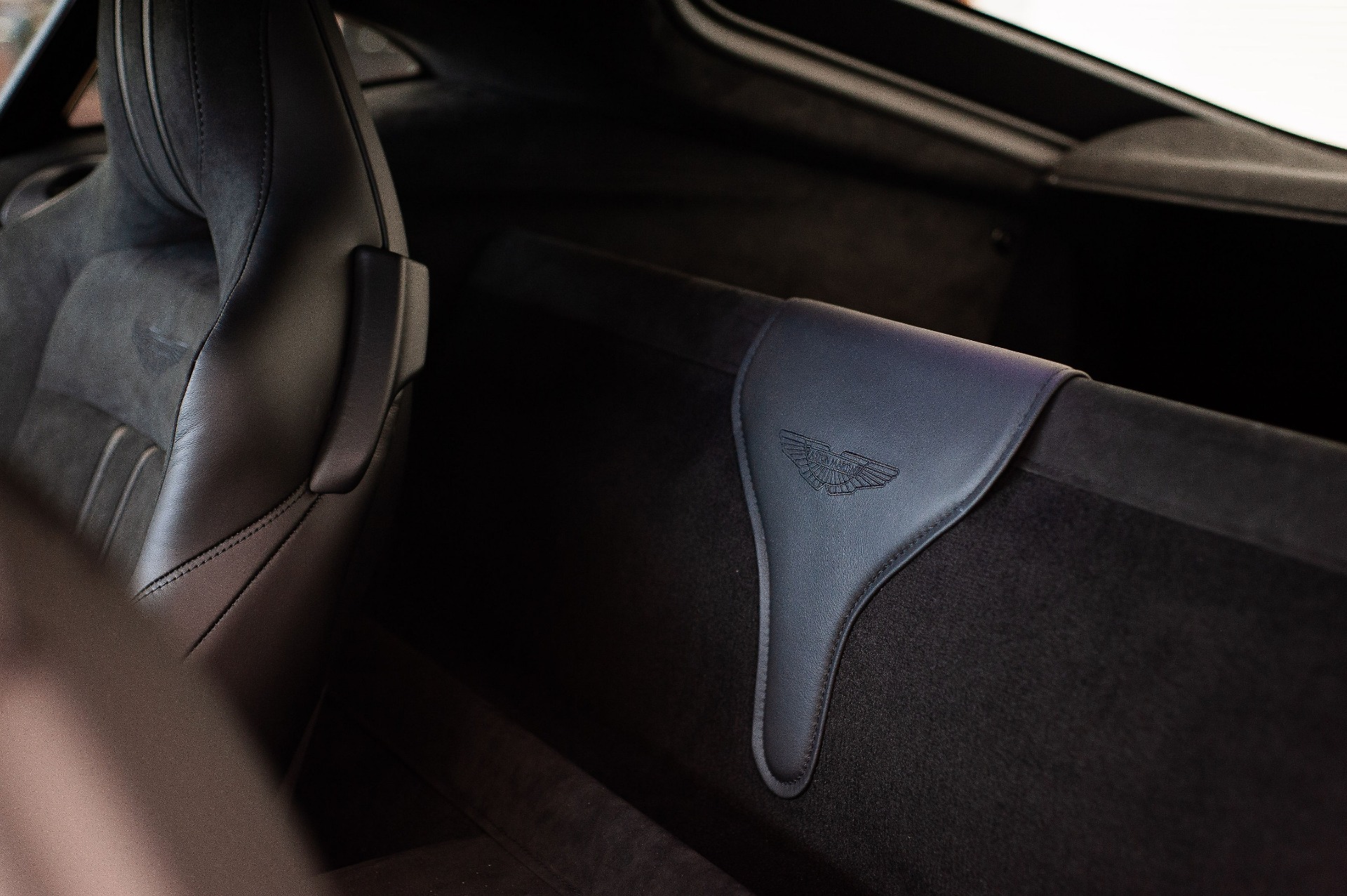 Used 2019 Aston Martin Vantage | St. Petersburg, FL