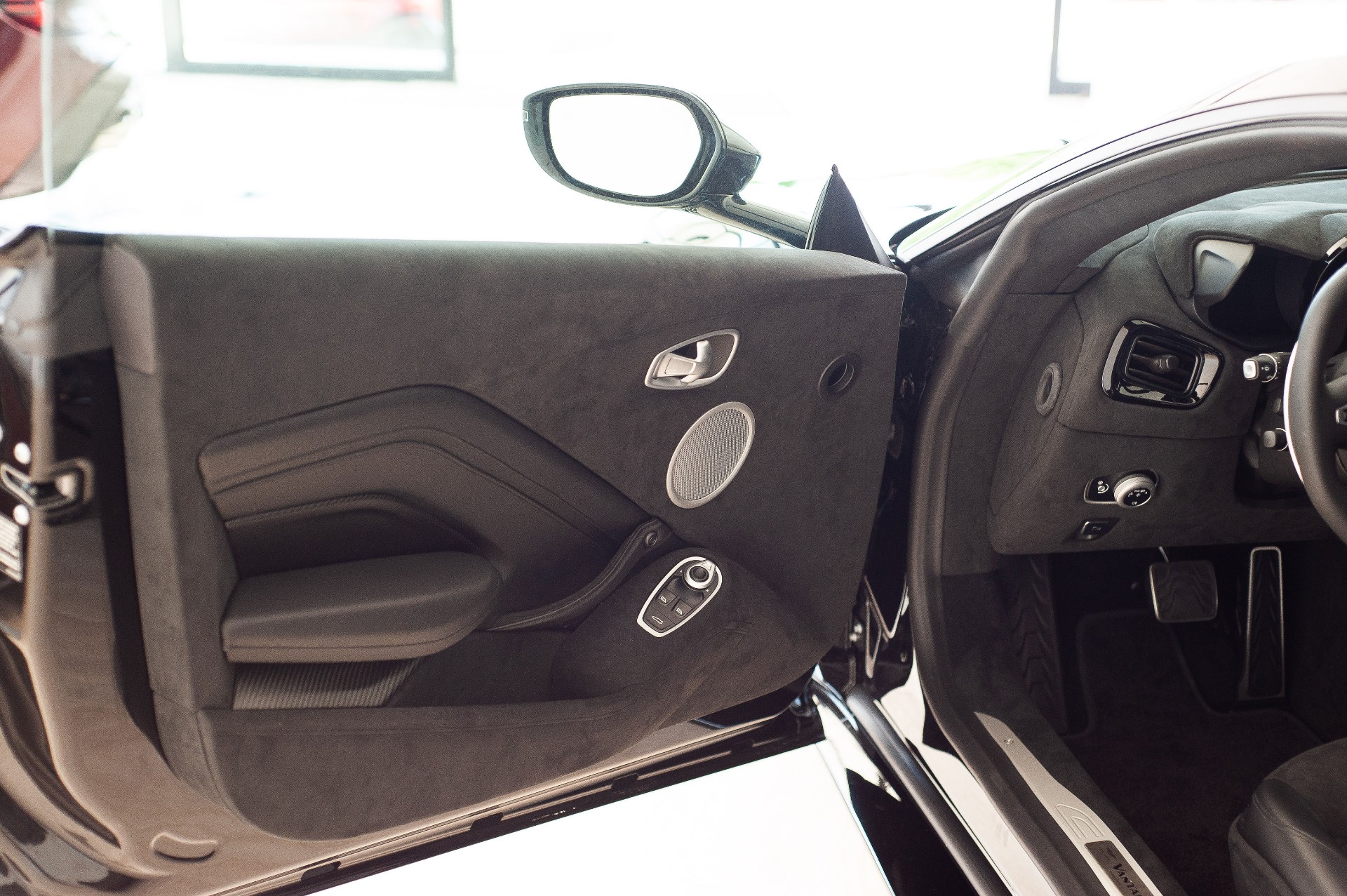 Used 2019 Aston Martin Vantage | St. Petersburg, FL