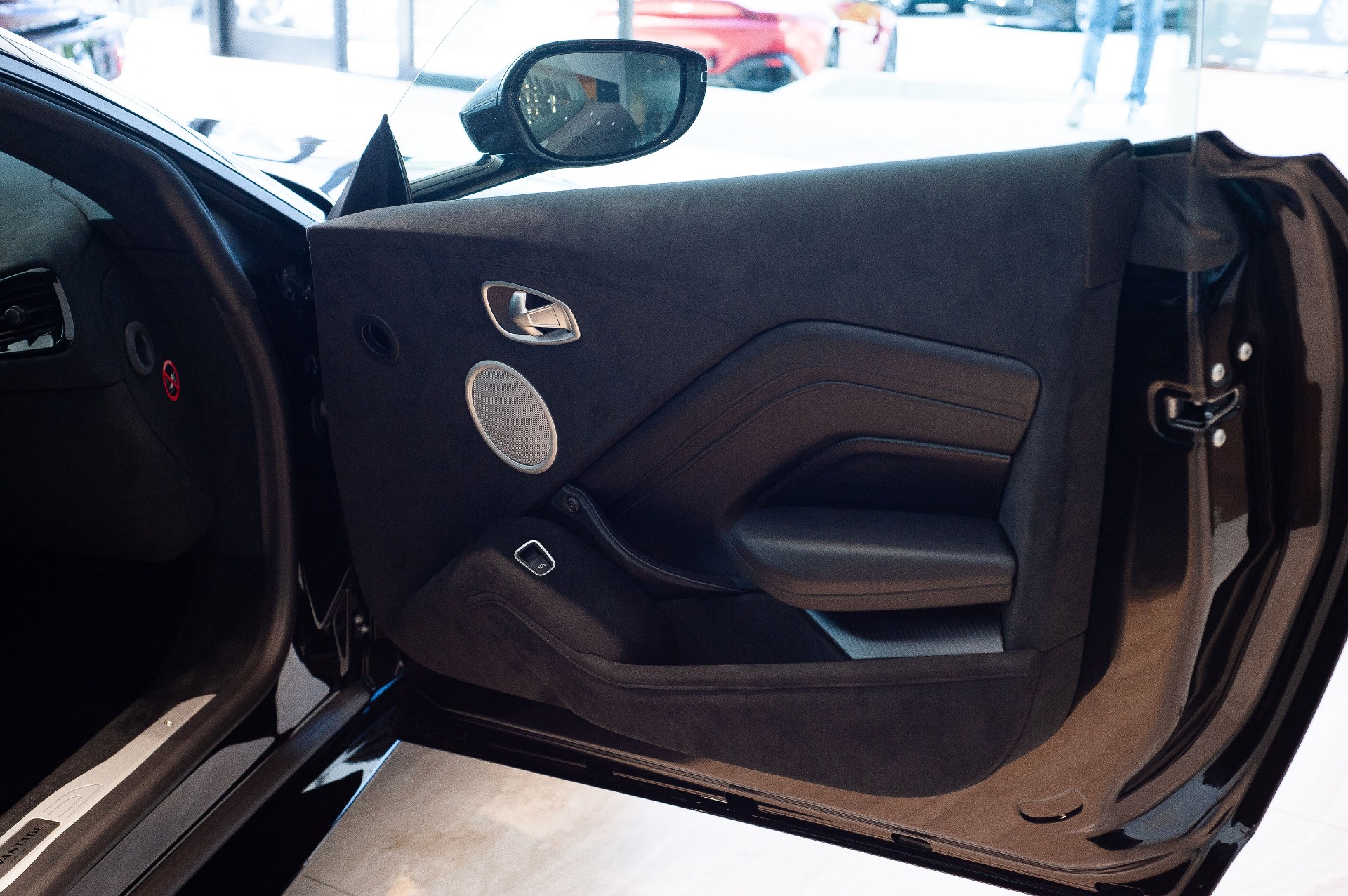 Used 2019 Aston Martin Vantage | St. Petersburg, FL