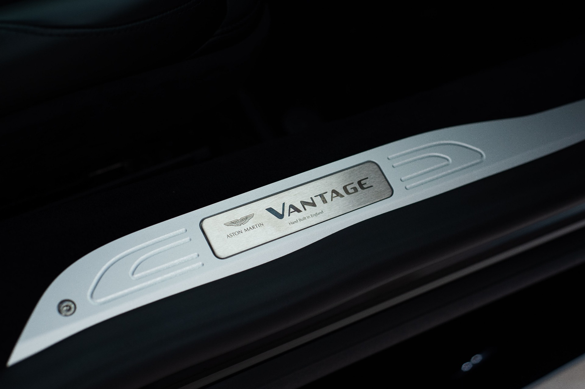 Used 2019 Aston Martin Vantage | St. Petersburg, FL