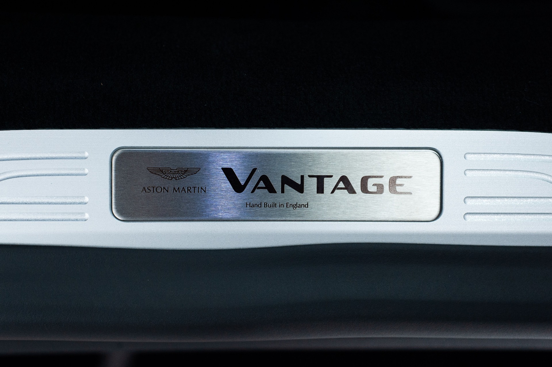 Used 2019 Aston Martin Vantage | St. Petersburg, FL