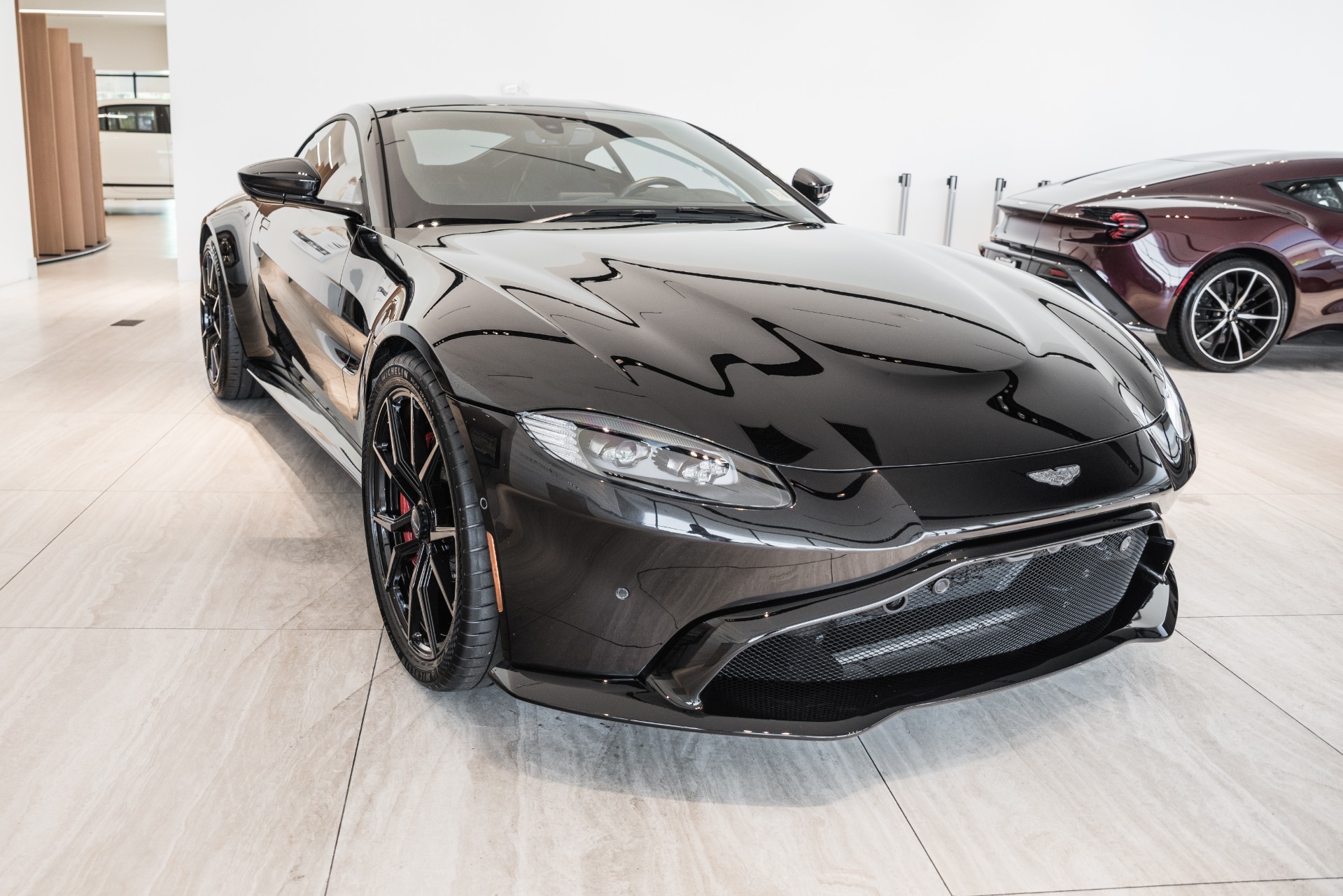 Used 2019 Aston Martin Vantage | St. Petersburg, FL