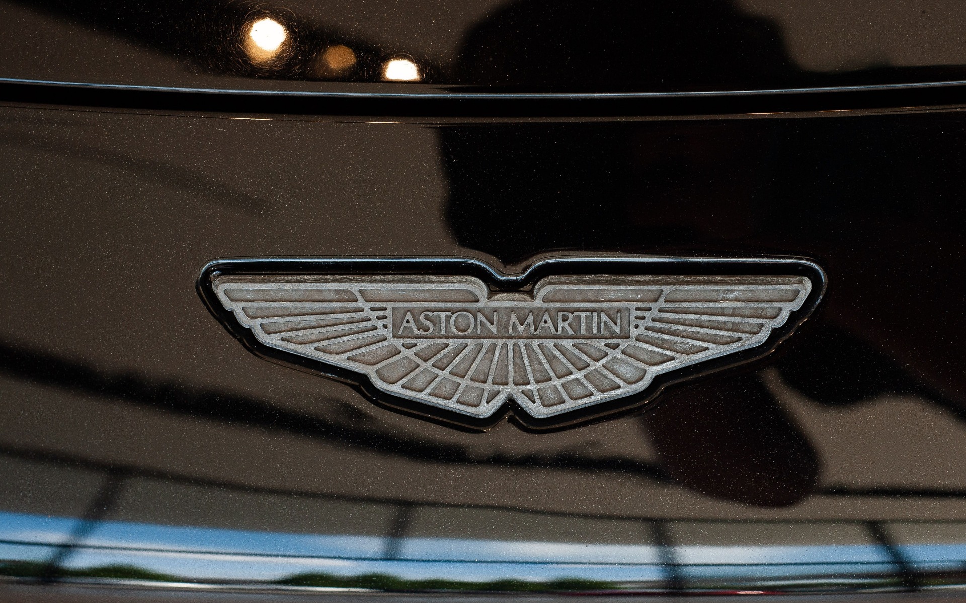 Used 2019 Aston Martin Vantage | St. Petersburg, FL