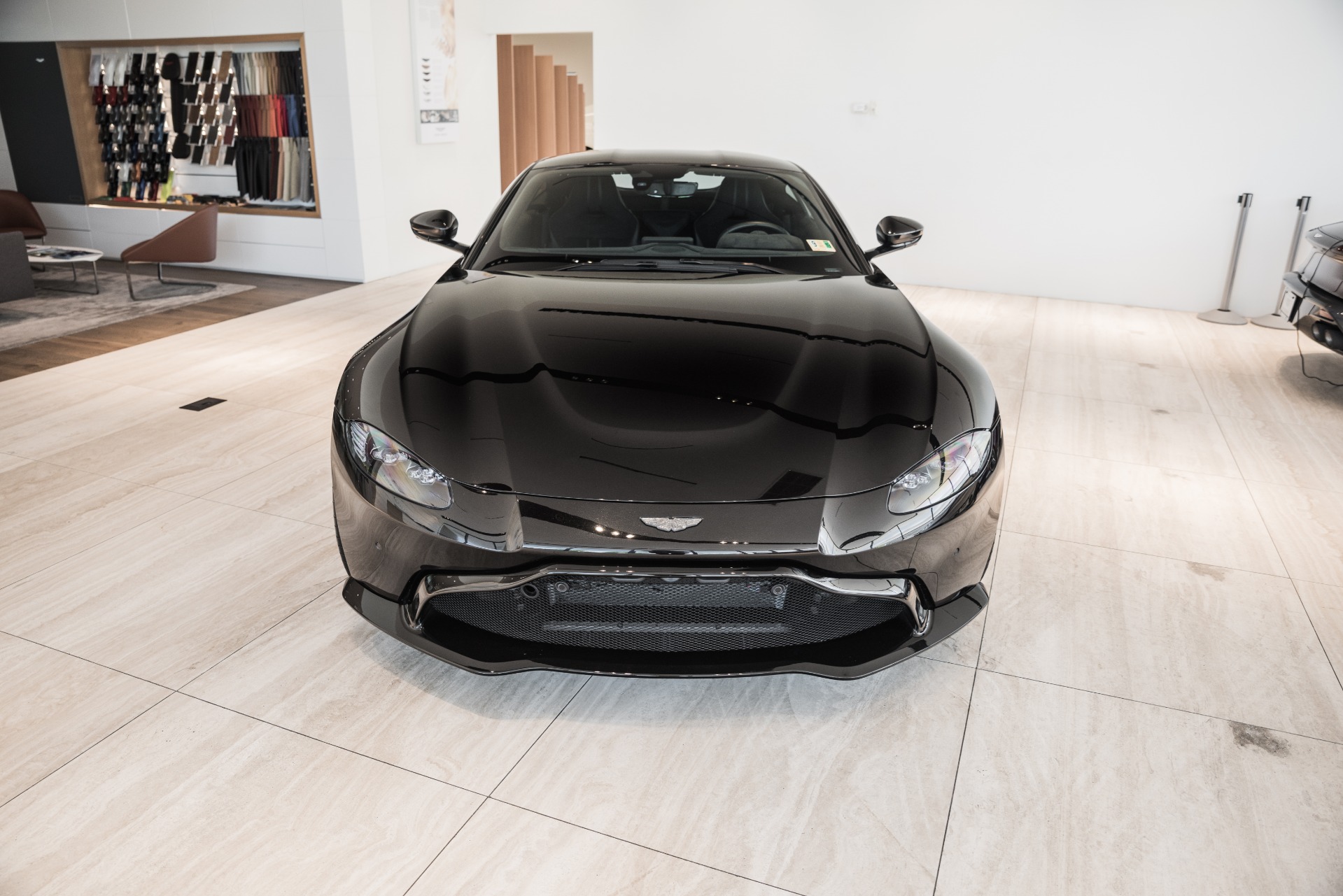 Used 2019 Aston Martin Vantage | St. Petersburg, FL