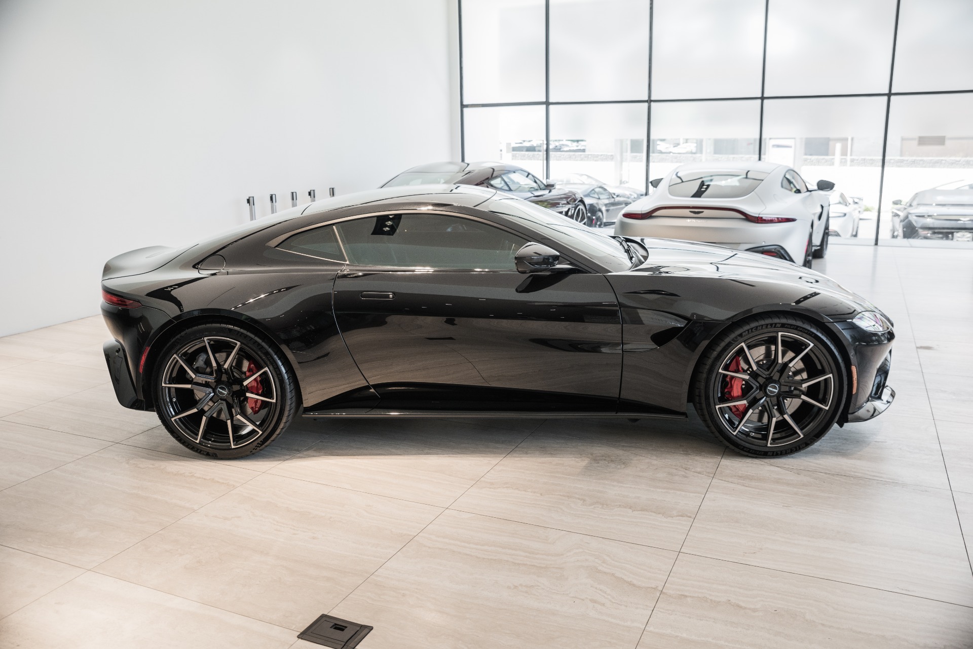 Used 2019 Aston Martin Vantage | St. Petersburg, FL