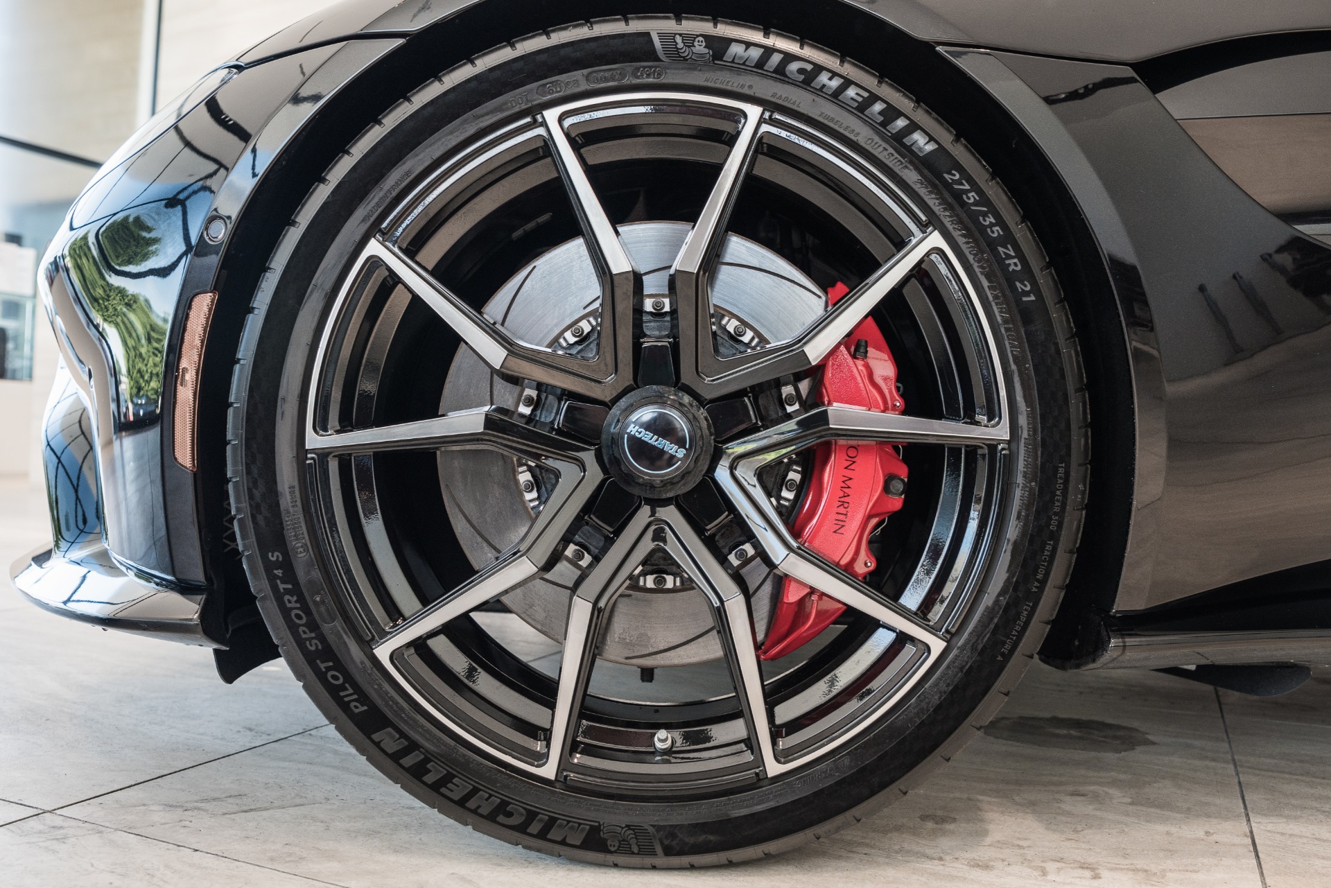 Used 2019 Aston Martin Vantage | St. Petersburg, FL