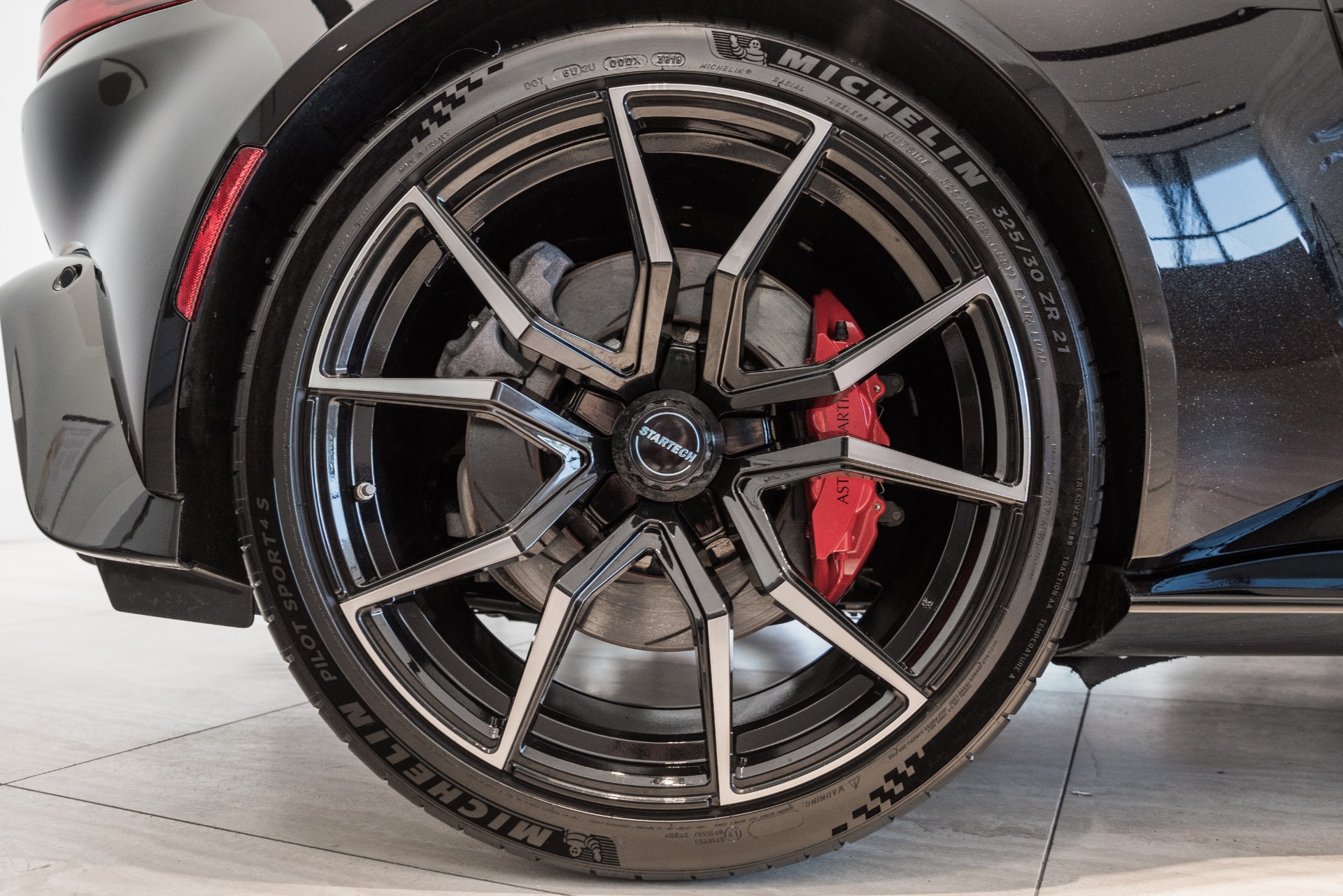 Used 2019 Aston Martin Vantage | St. Petersburg, FL