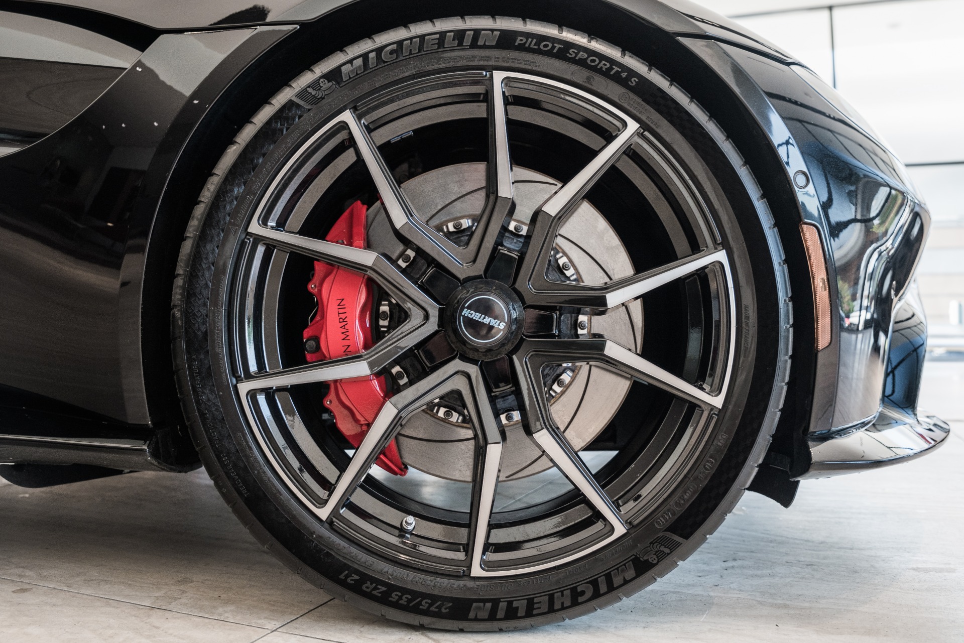 Used 2019 Aston Martin Vantage | St. Petersburg, FL