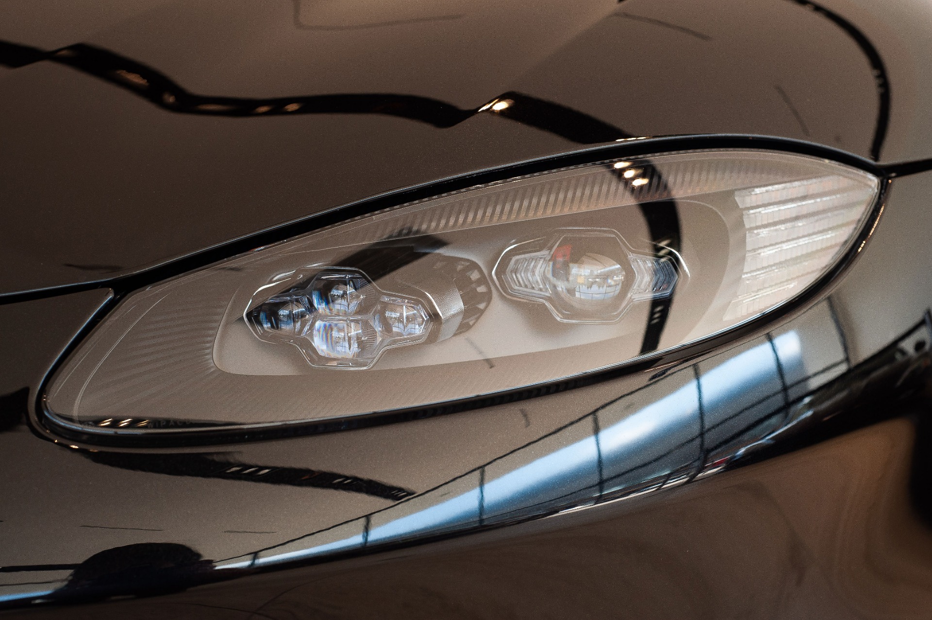 Used 2019 Aston Martin Vantage | St. Petersburg, FL