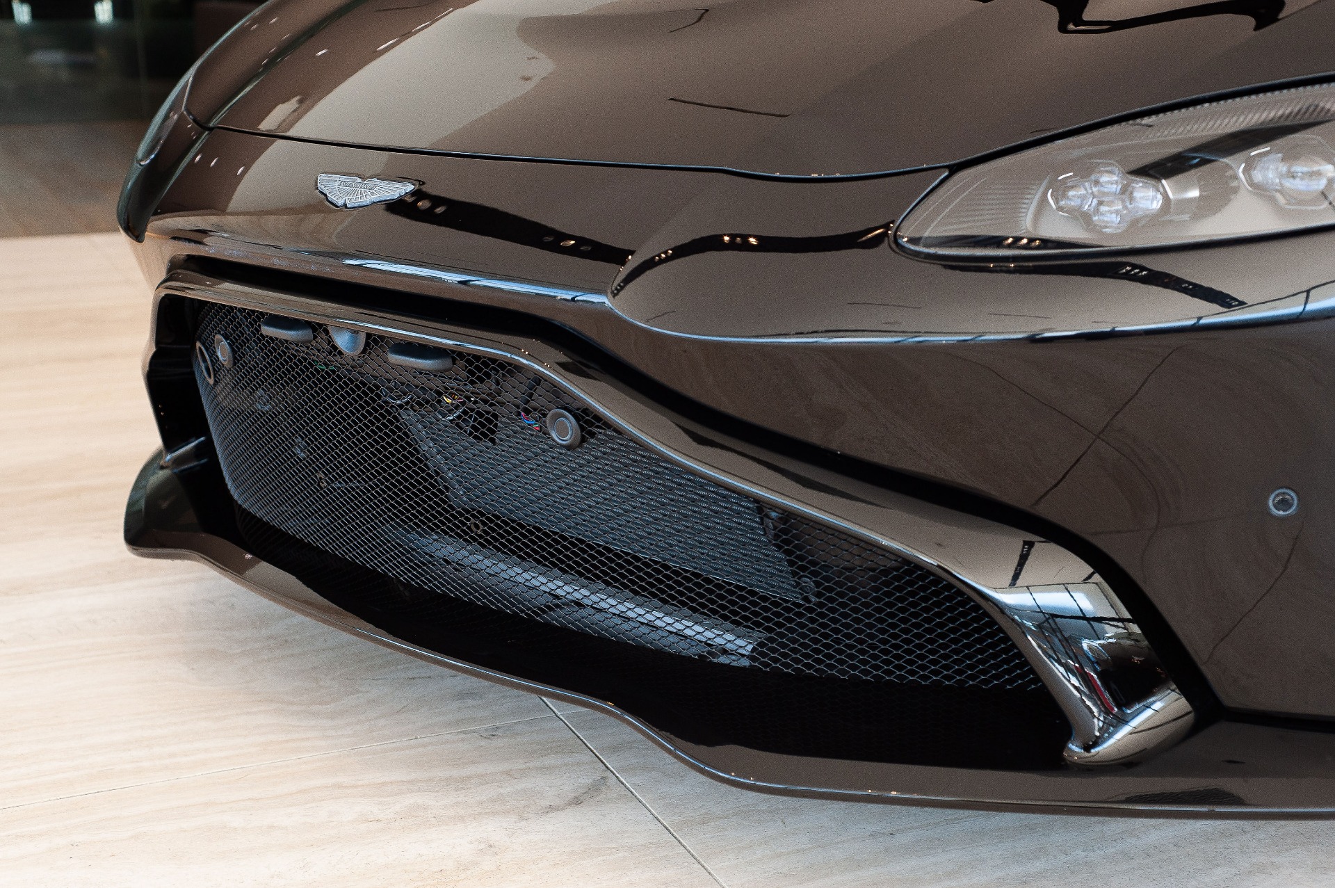 Used 2019 Aston Martin Vantage | St. Petersburg, FL