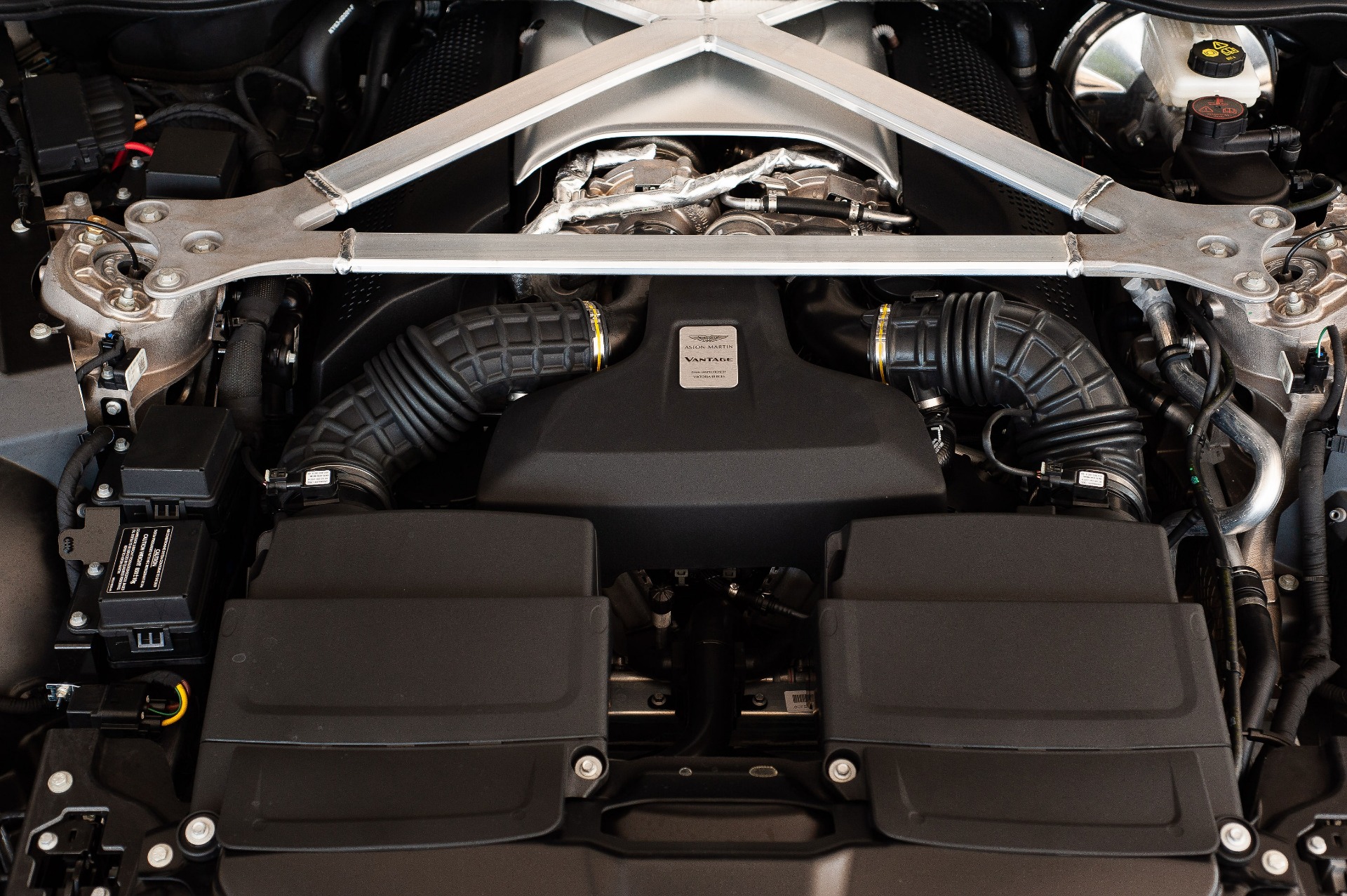 Used 2019 Aston Martin Vantage | St. Petersburg, FL