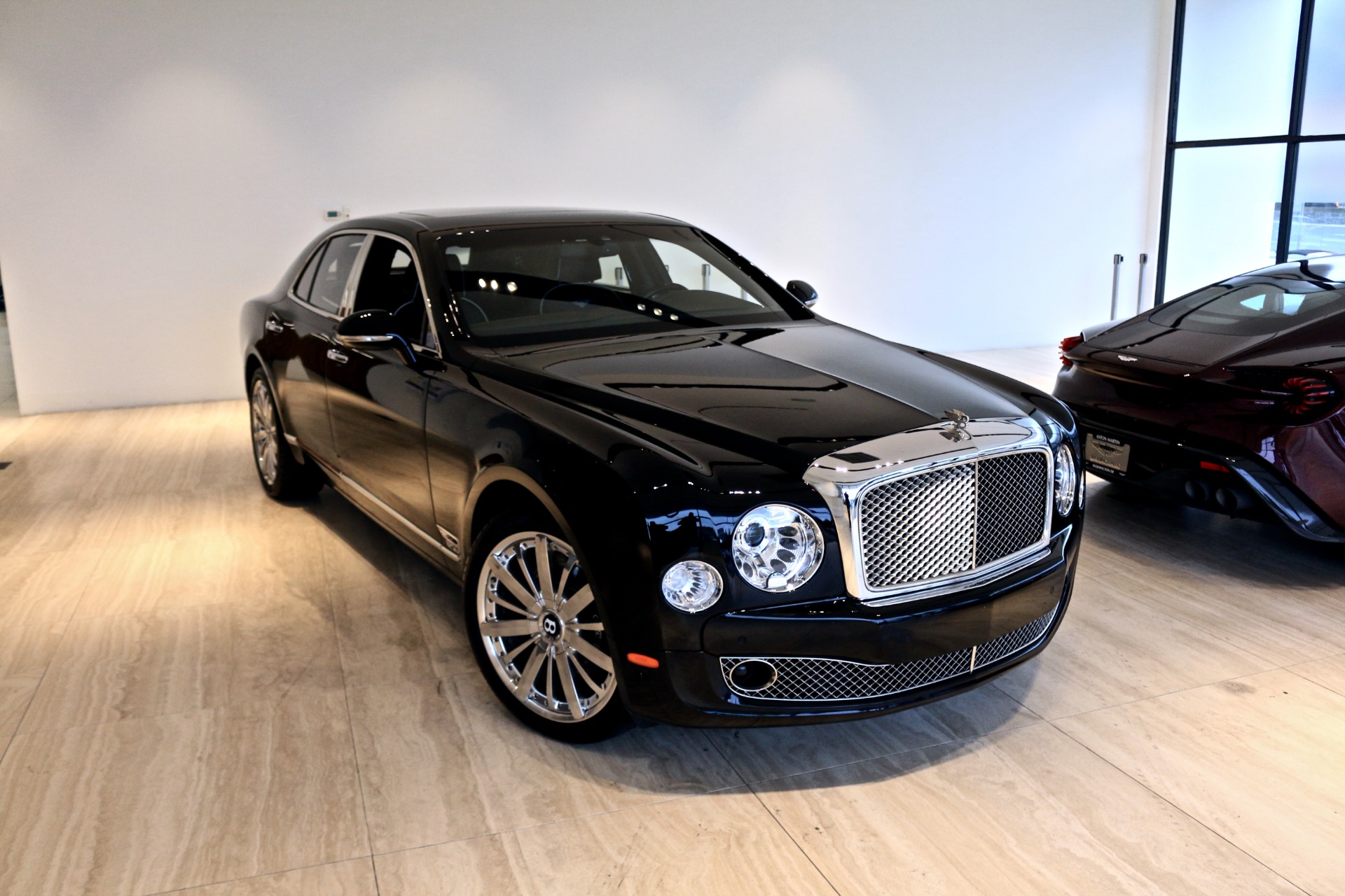 Used 2016 Bentley Mulsanne | Vienna, VA