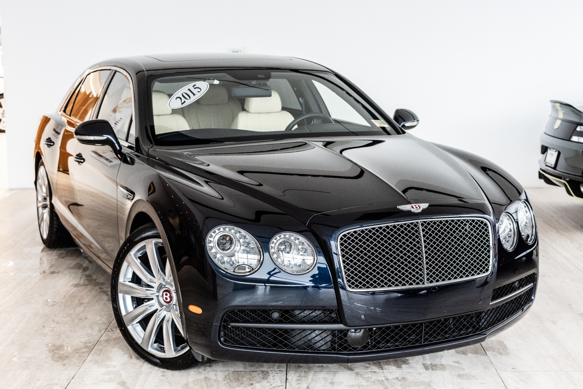 Used 2015 Bentley Flying Spur V8 | Vienna, VA