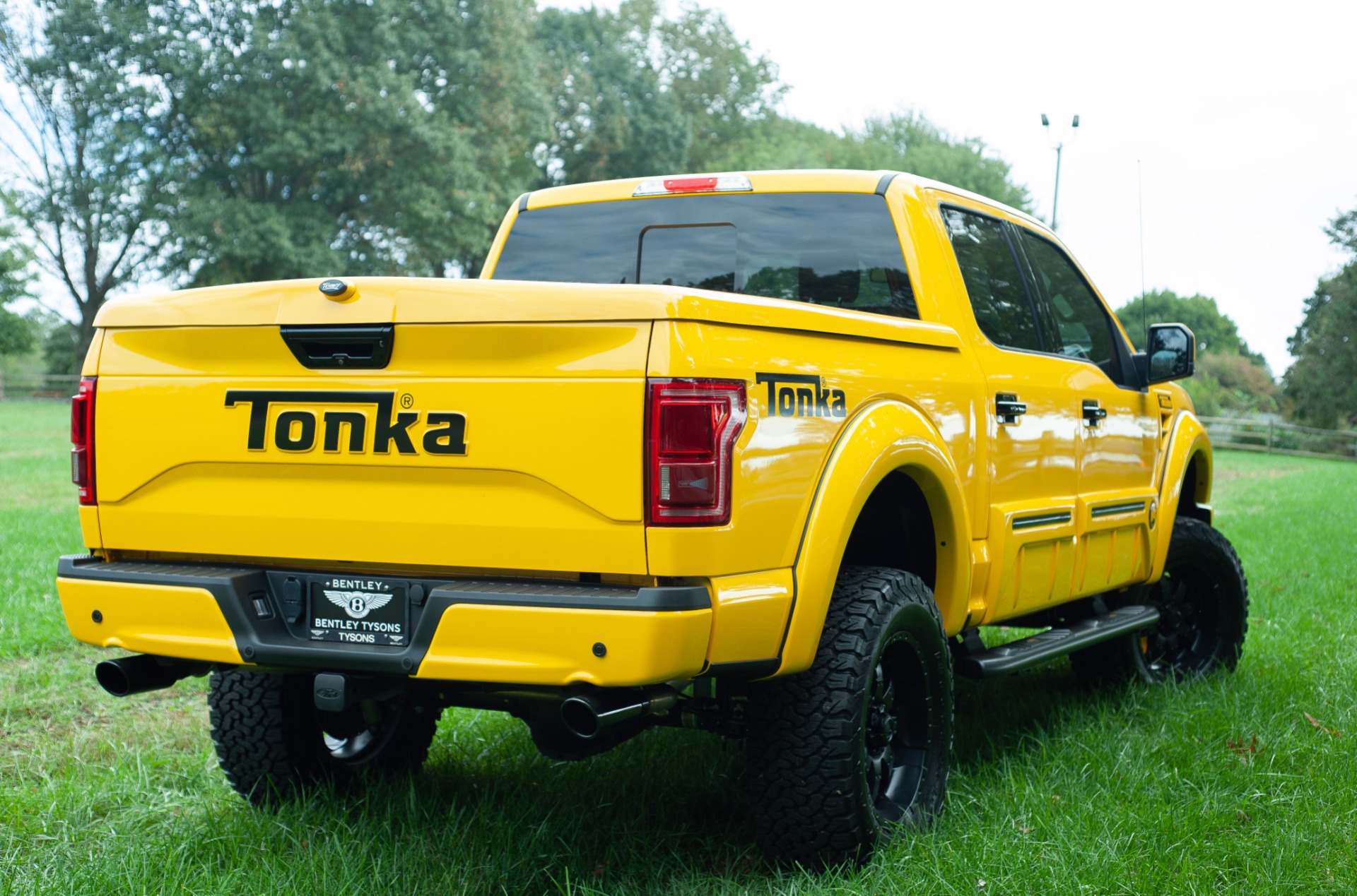 2016 ford f 150