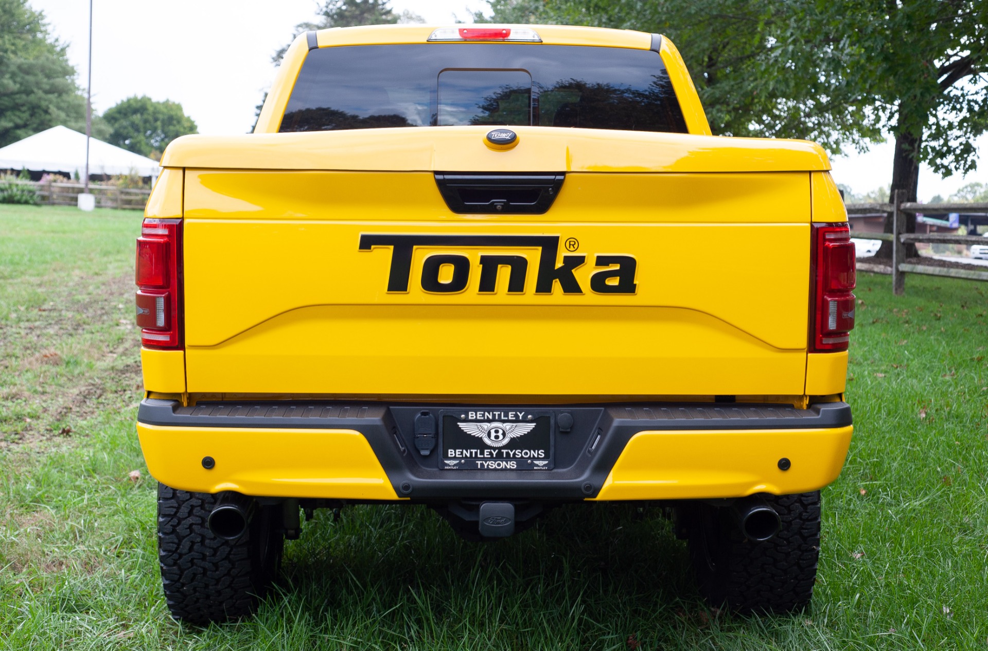2016 ford f 150
